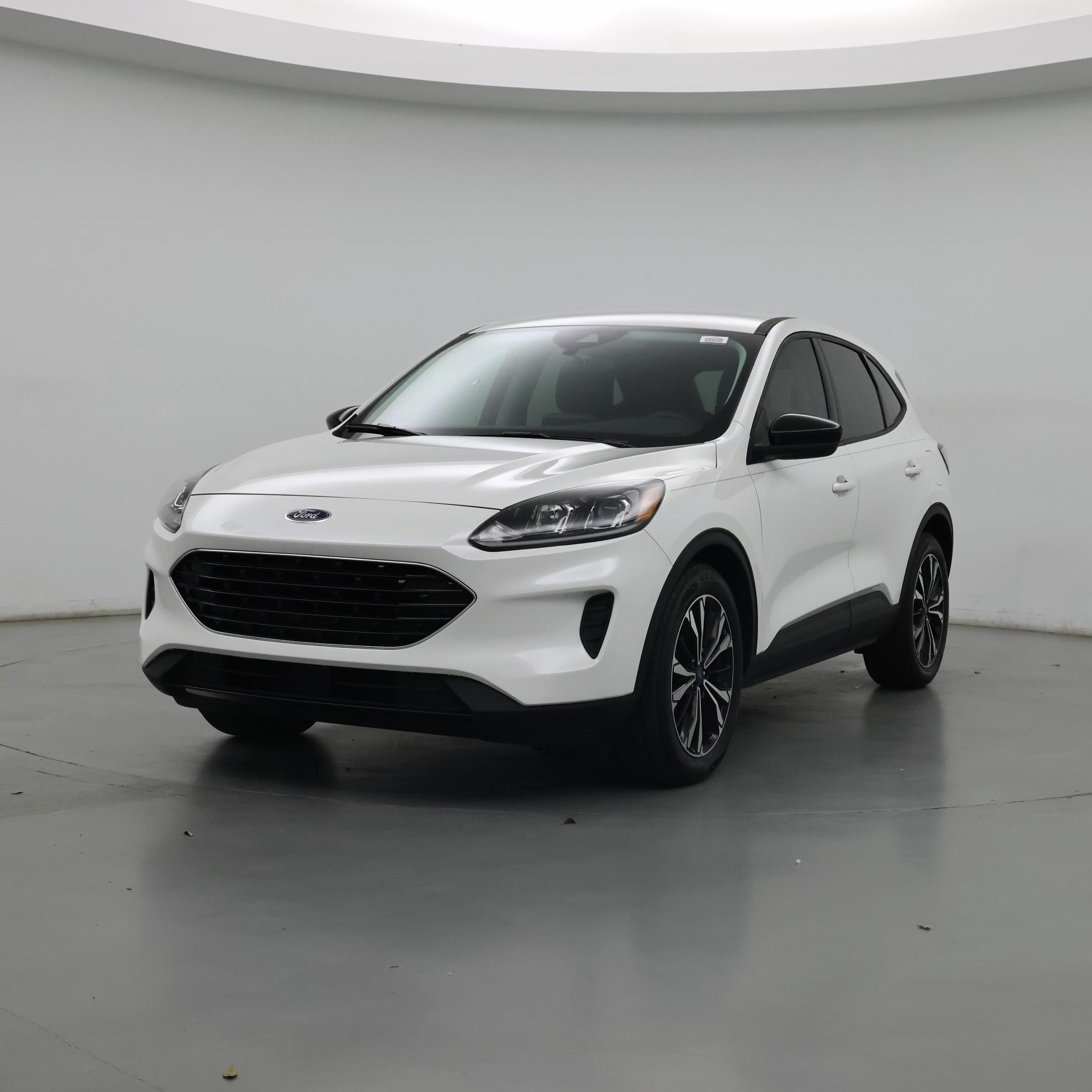 Thumbnail: 2022 Ford Escape - 4