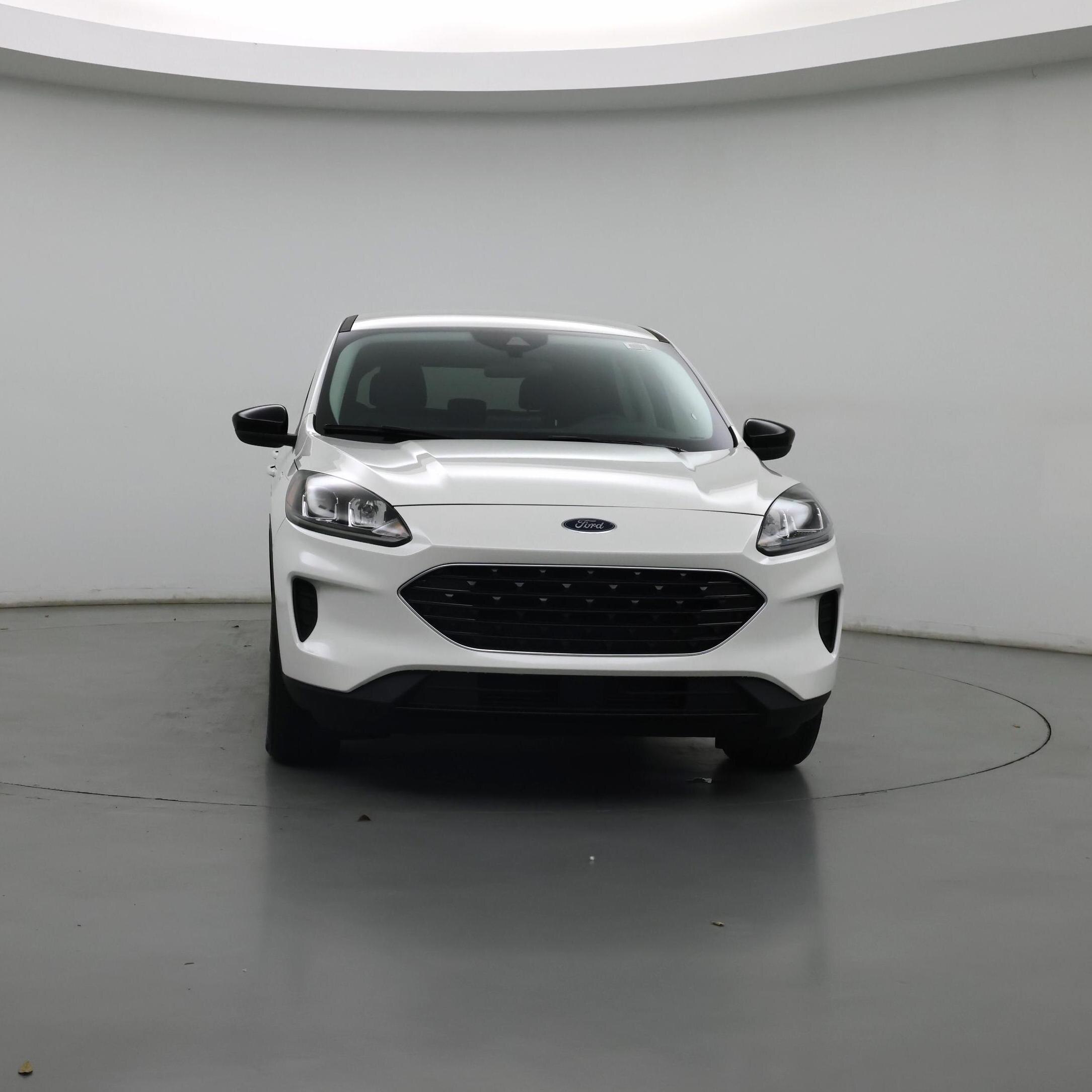 Thumbnail: 2022 Ford Escape - 5