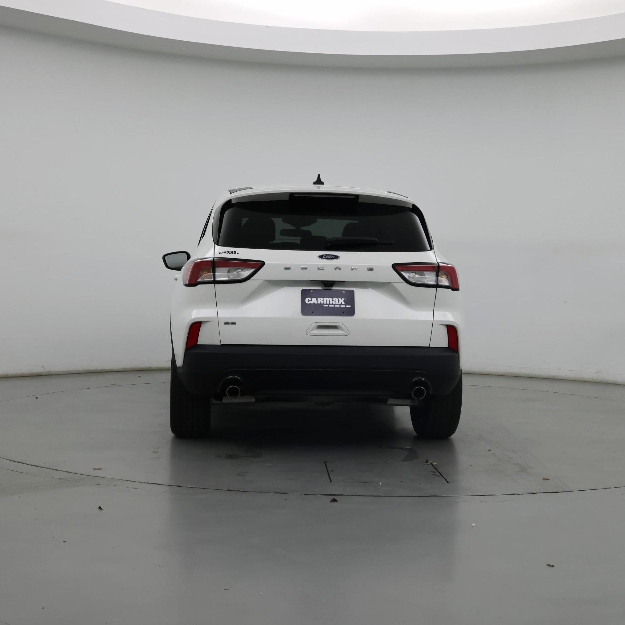 Thumbnail: 2022 Ford Escape - 6