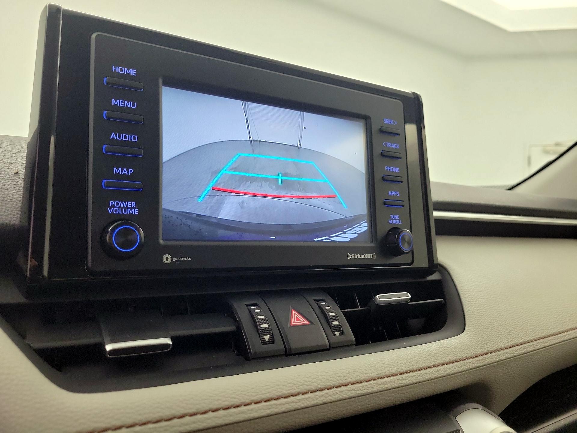 Thumbnail: 2022 Toyota RAV4 - 14