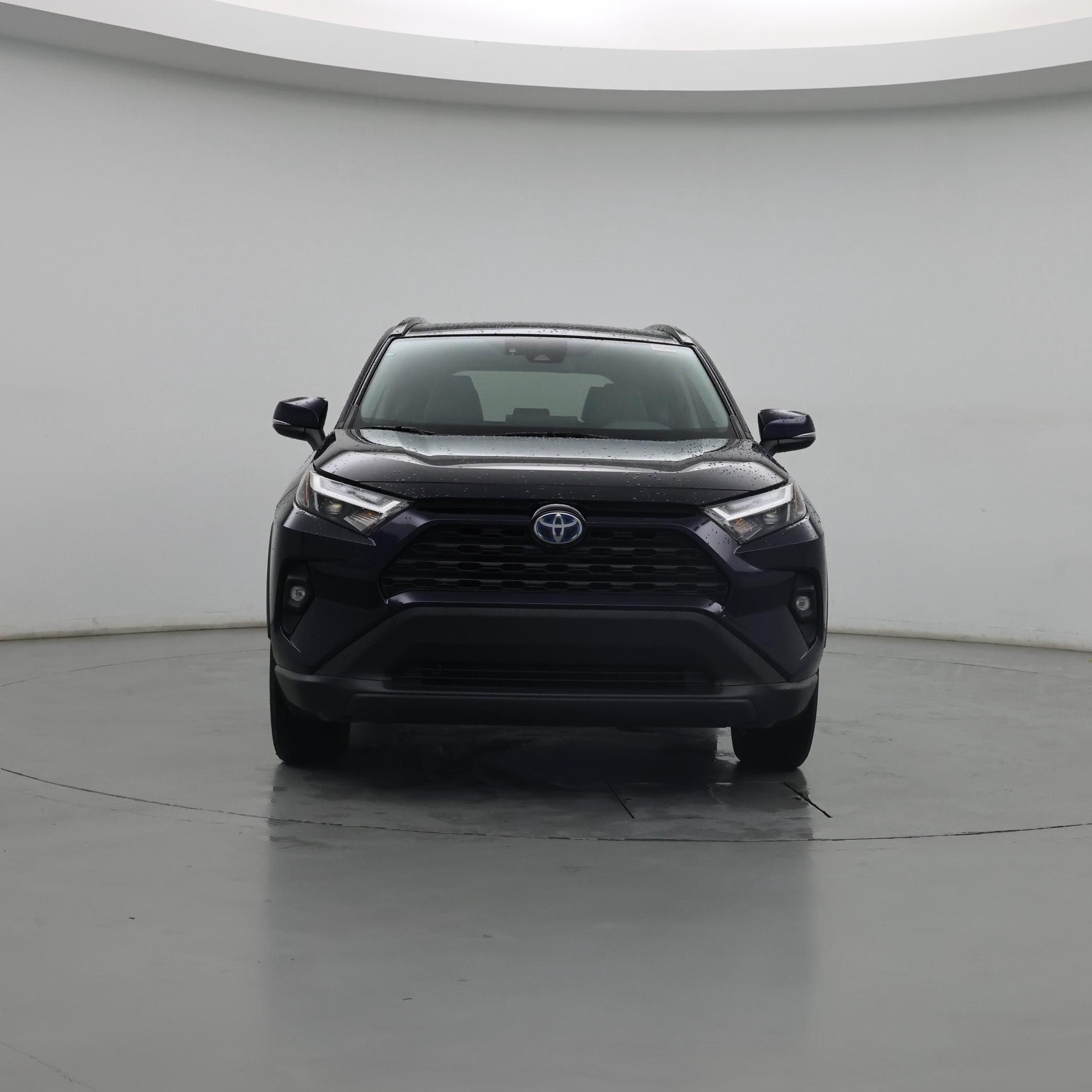 Thumbnail: 2022 Toyota RAV4 - 5