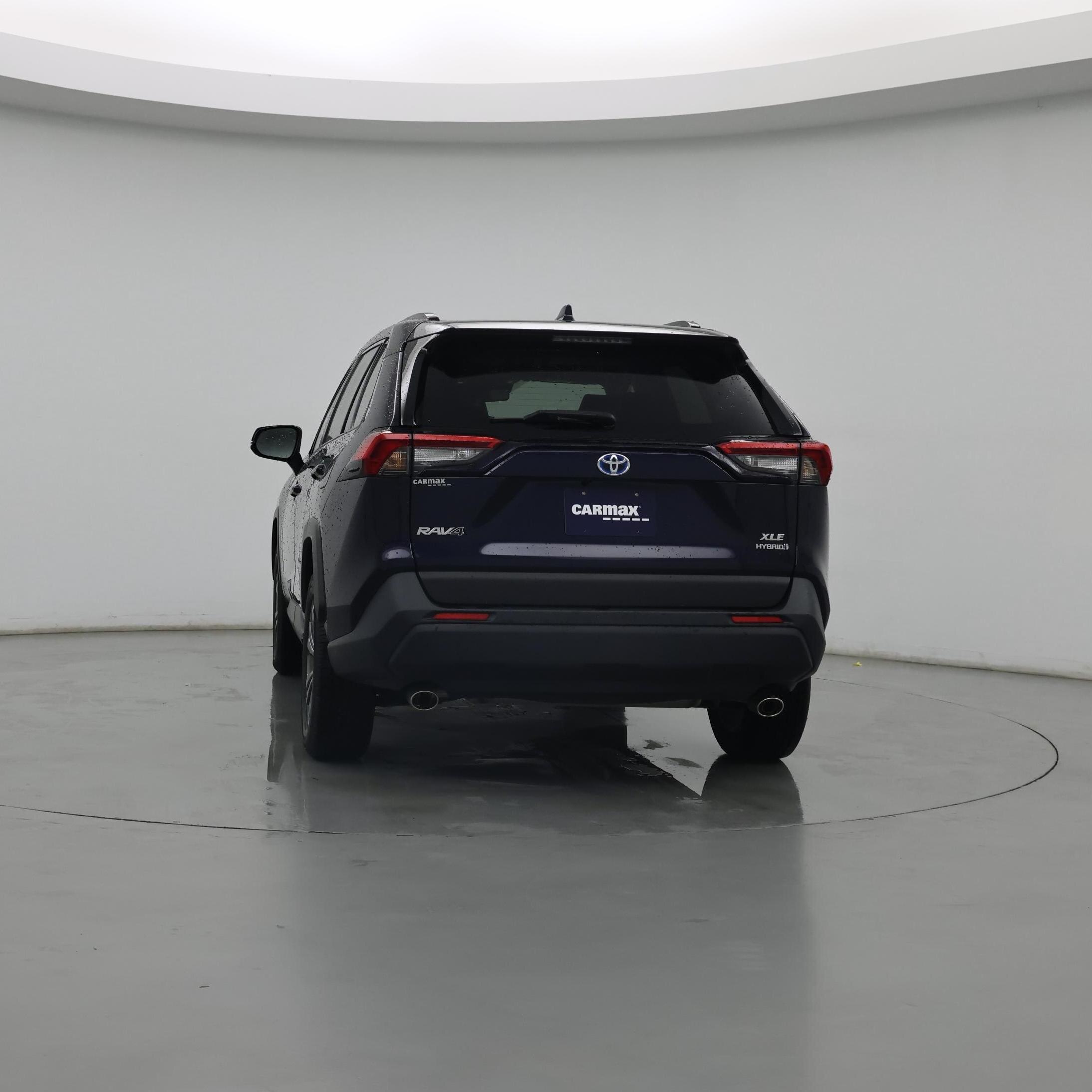 Thumbnail: 2022 Toyota RAV4 - 6