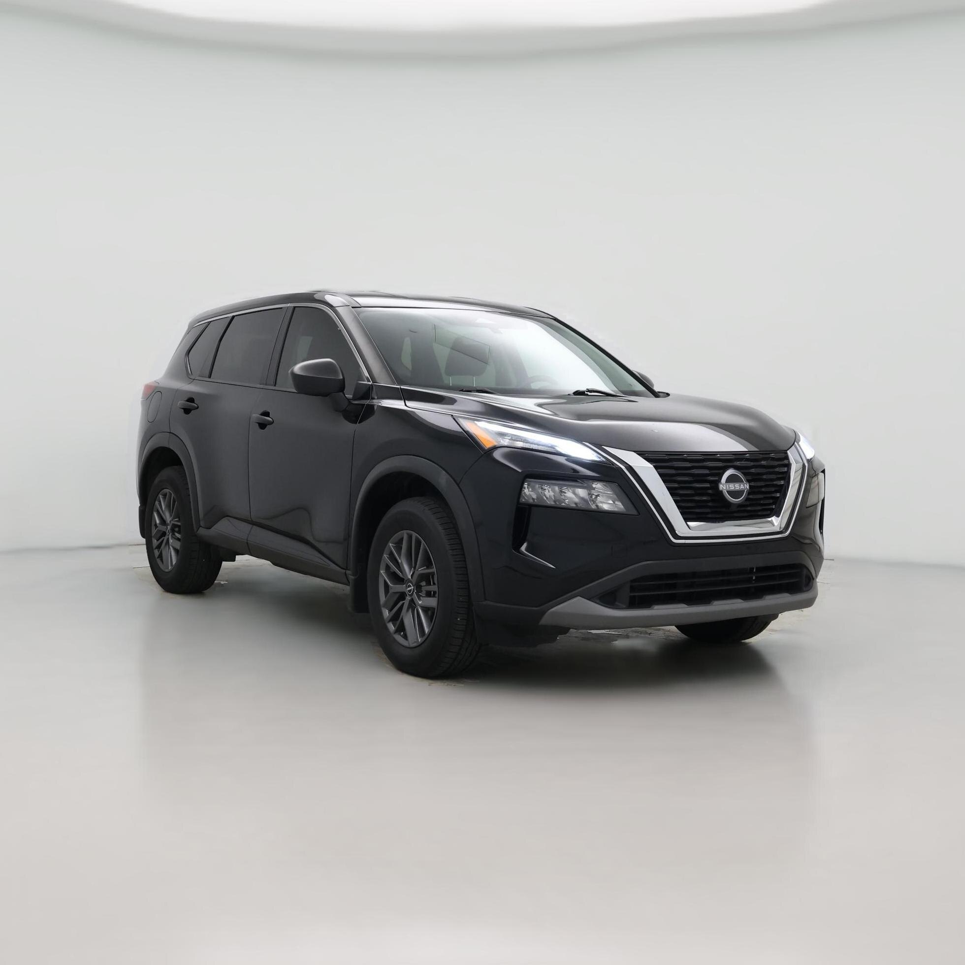 Thumbnail: 2023 Nissan Rogue - 1
