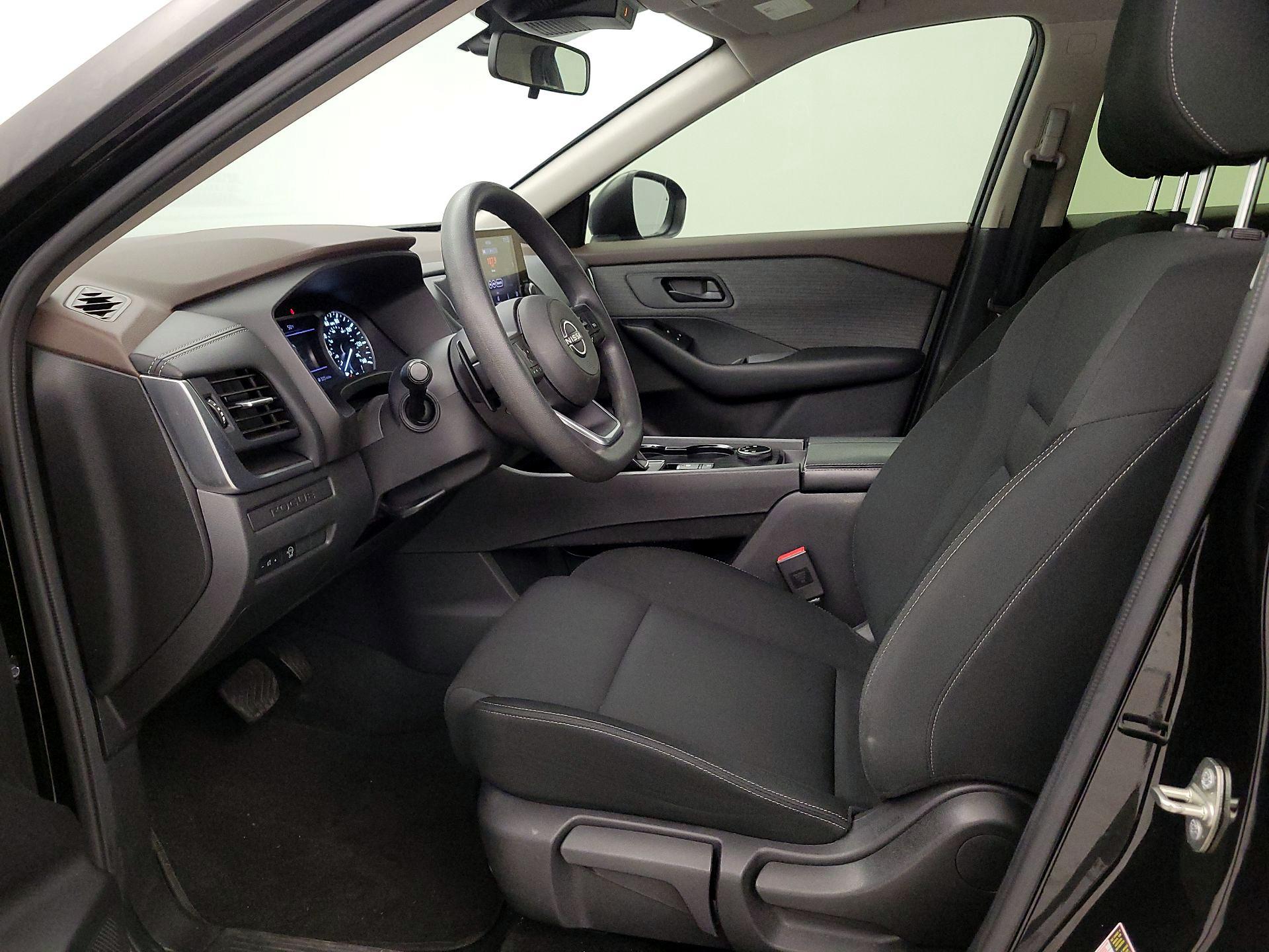 Thumbnail: 2023 Nissan Rogue - 11