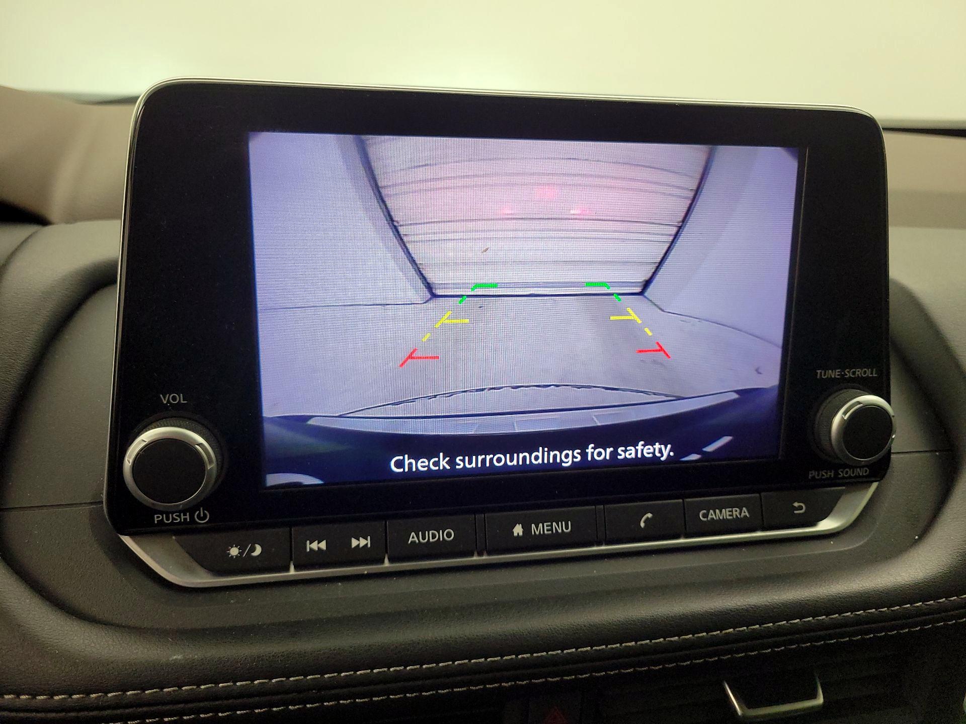 Thumbnail: 2023 Nissan Rogue - 14