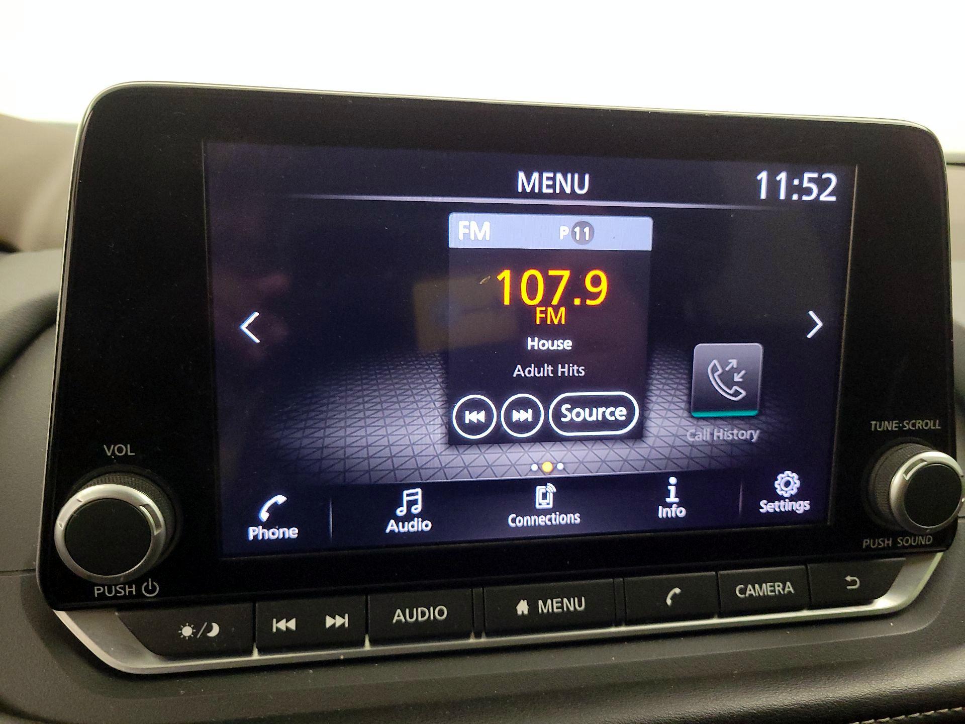 Thumbnail: 2023 Nissan Rogue - 15