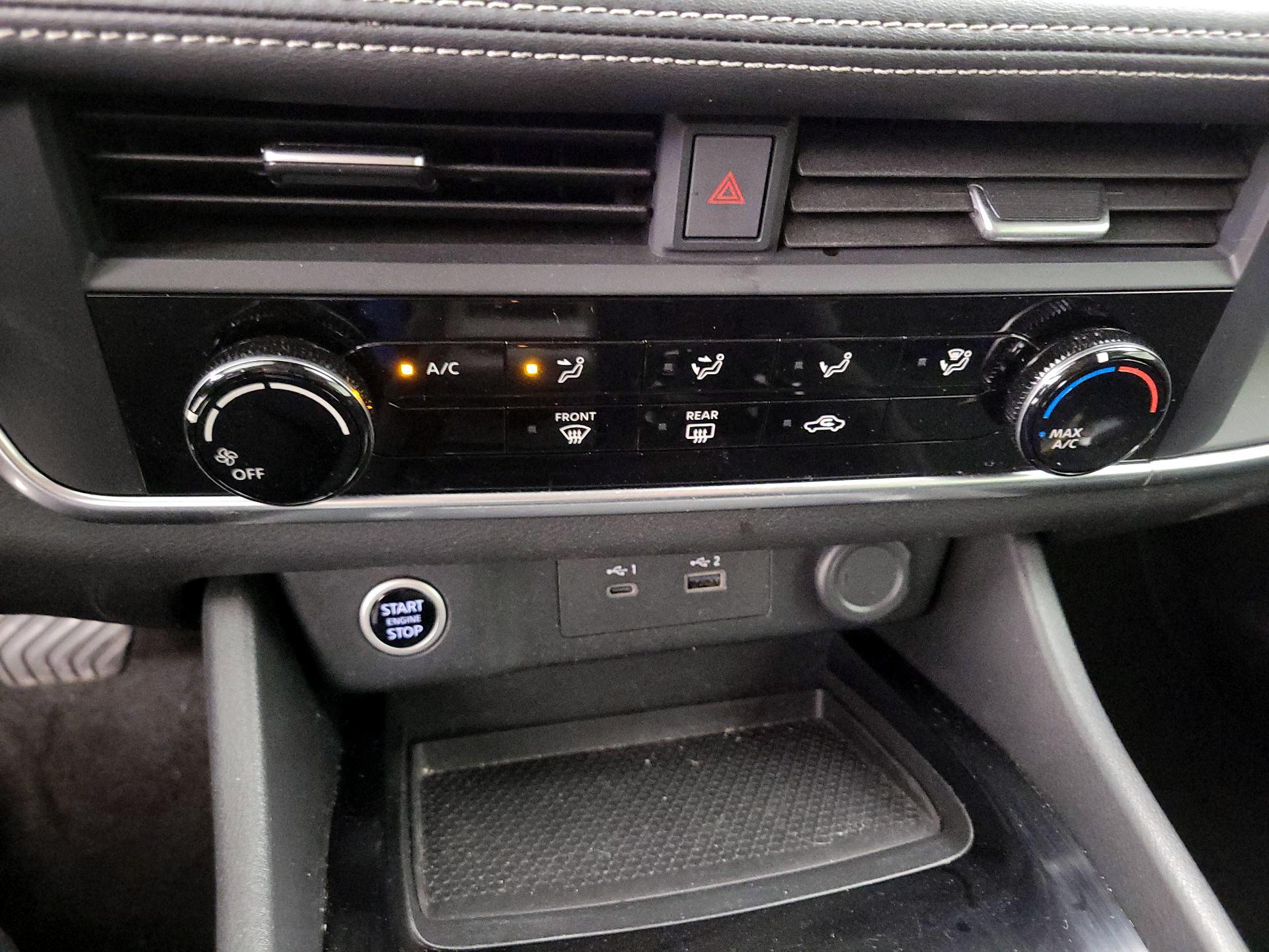 Thumbnail: 2023 Nissan Rogue - 16