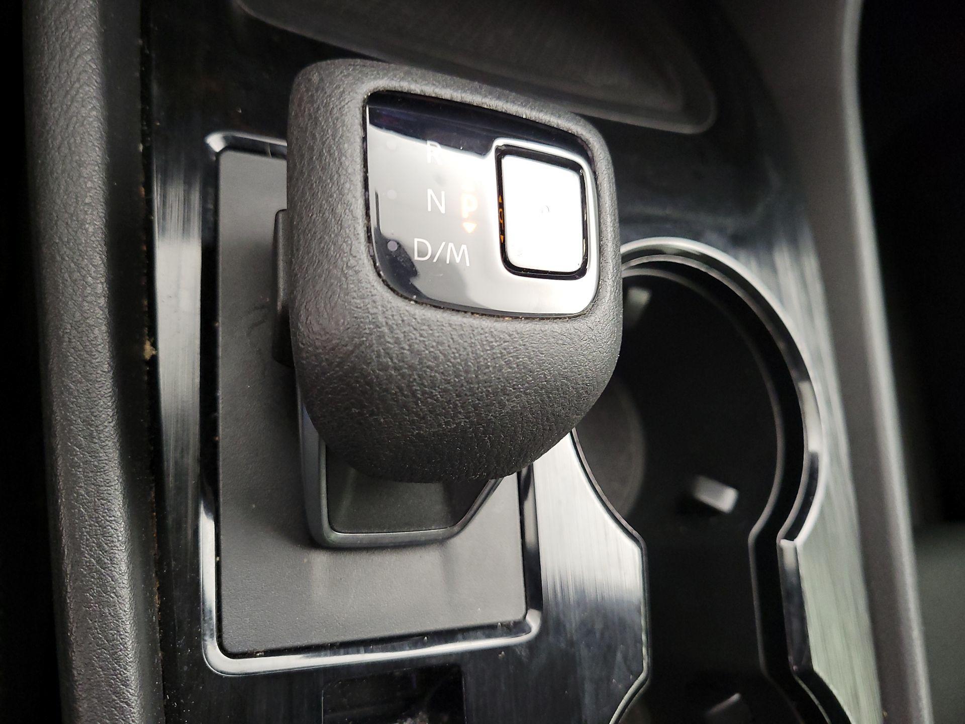 Thumbnail: 2023 Nissan Rogue - 17