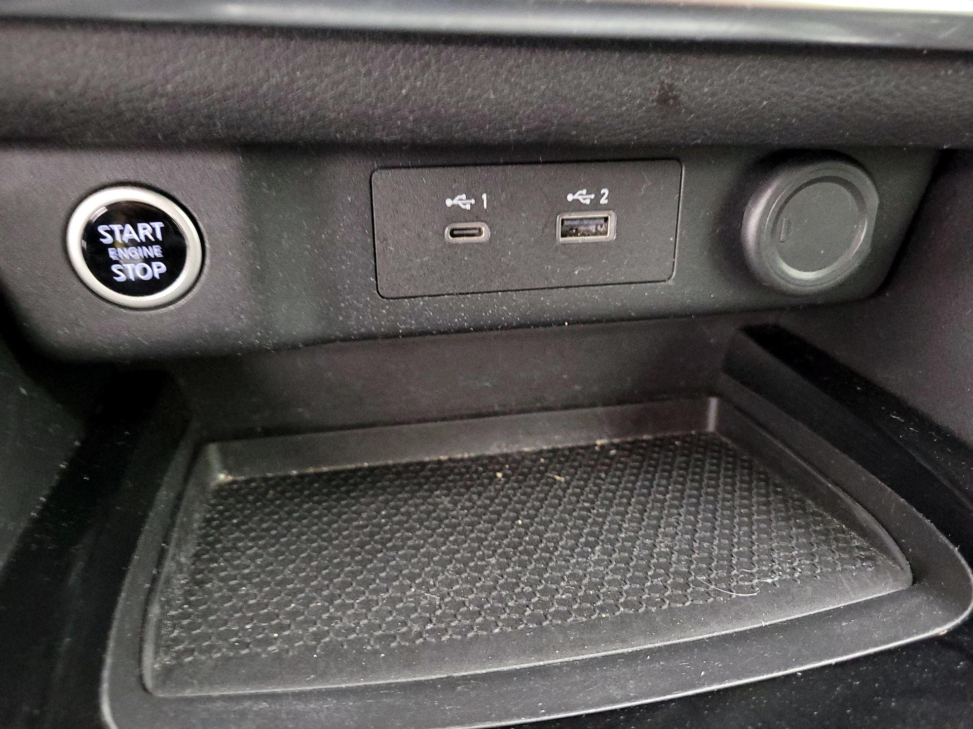 Thumbnail: 2023 Nissan Rogue - 18