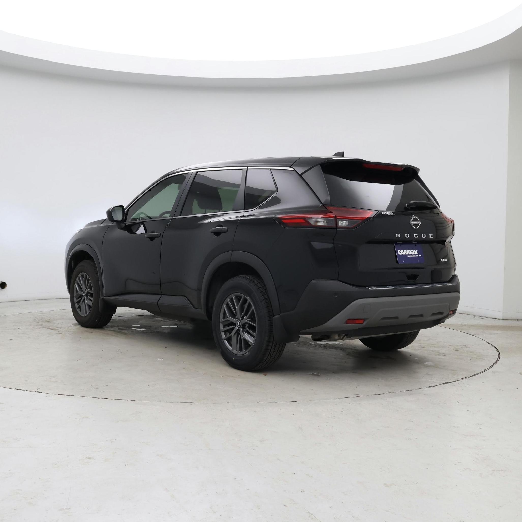 Thumbnail: 2023 Nissan Rogue - 2