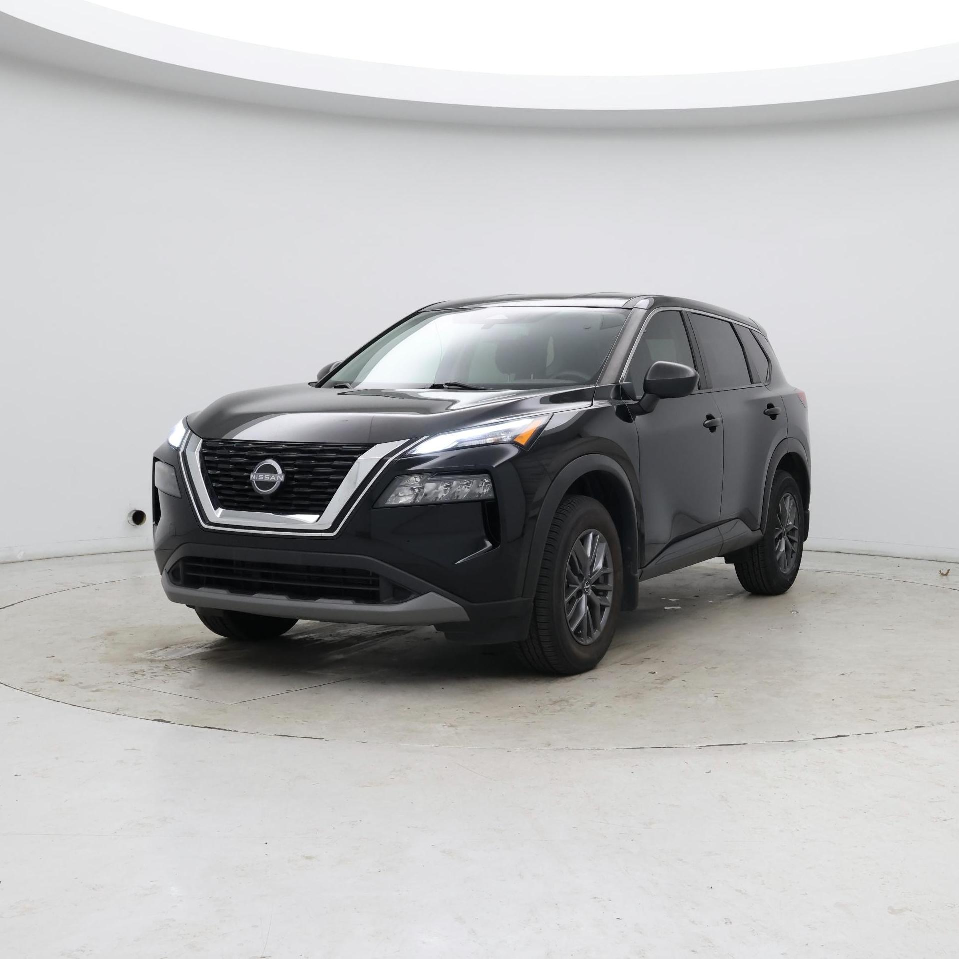 Thumbnail: 2023 Nissan Rogue - 4