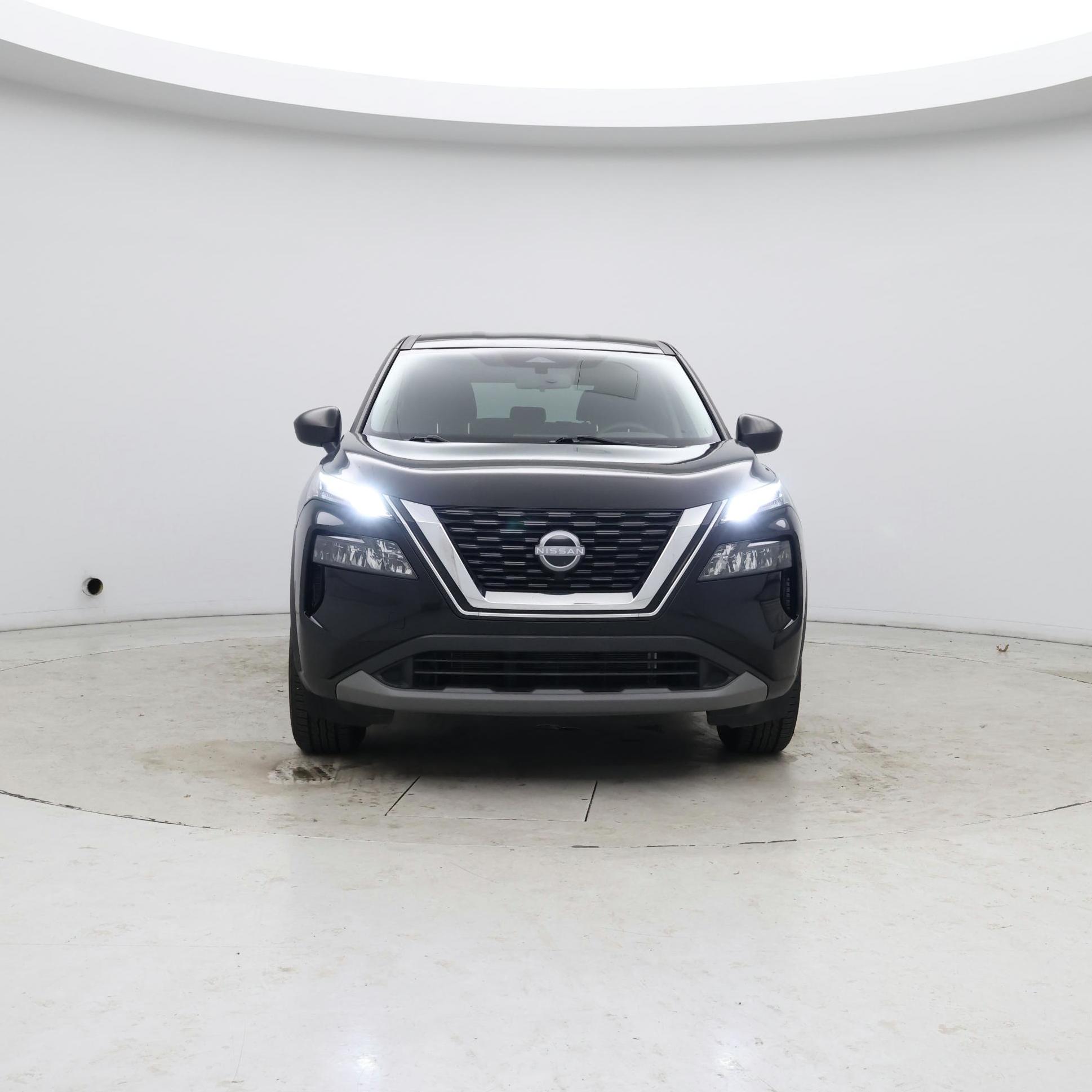 Thumbnail: 2023 Nissan Rogue - 5