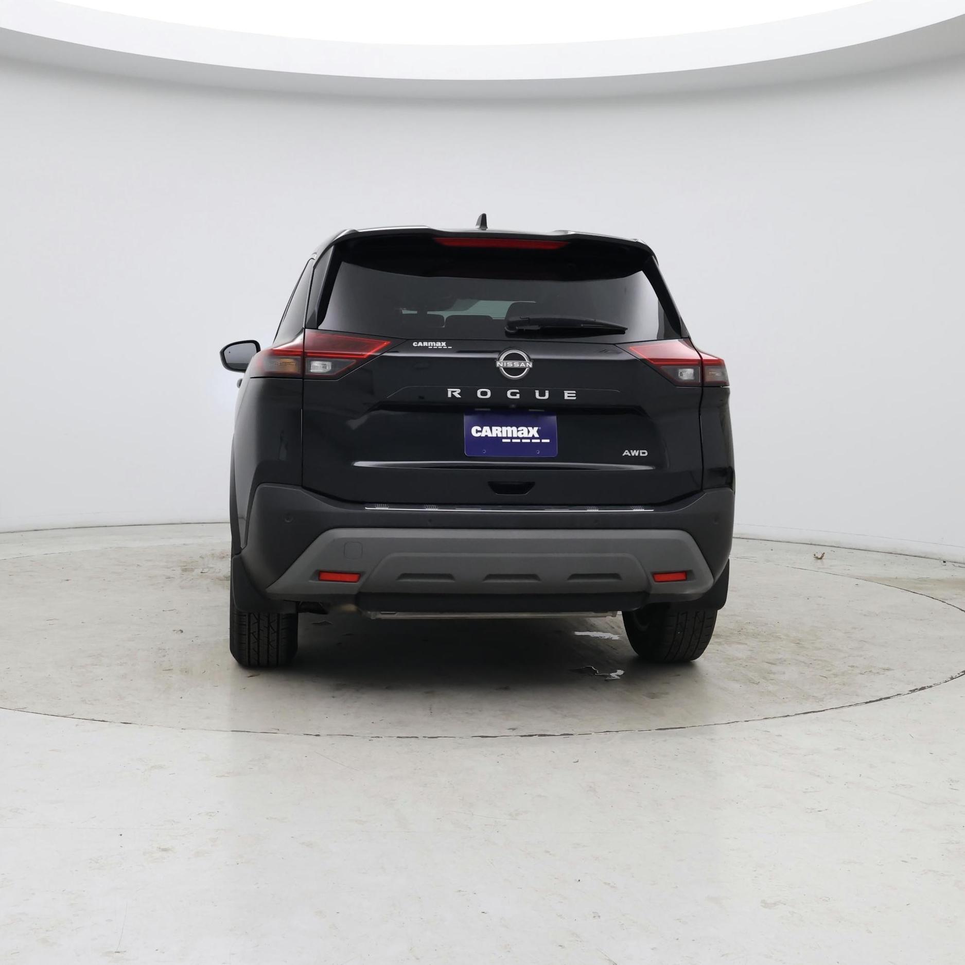 Thumbnail: 2023 Nissan Rogue - 6