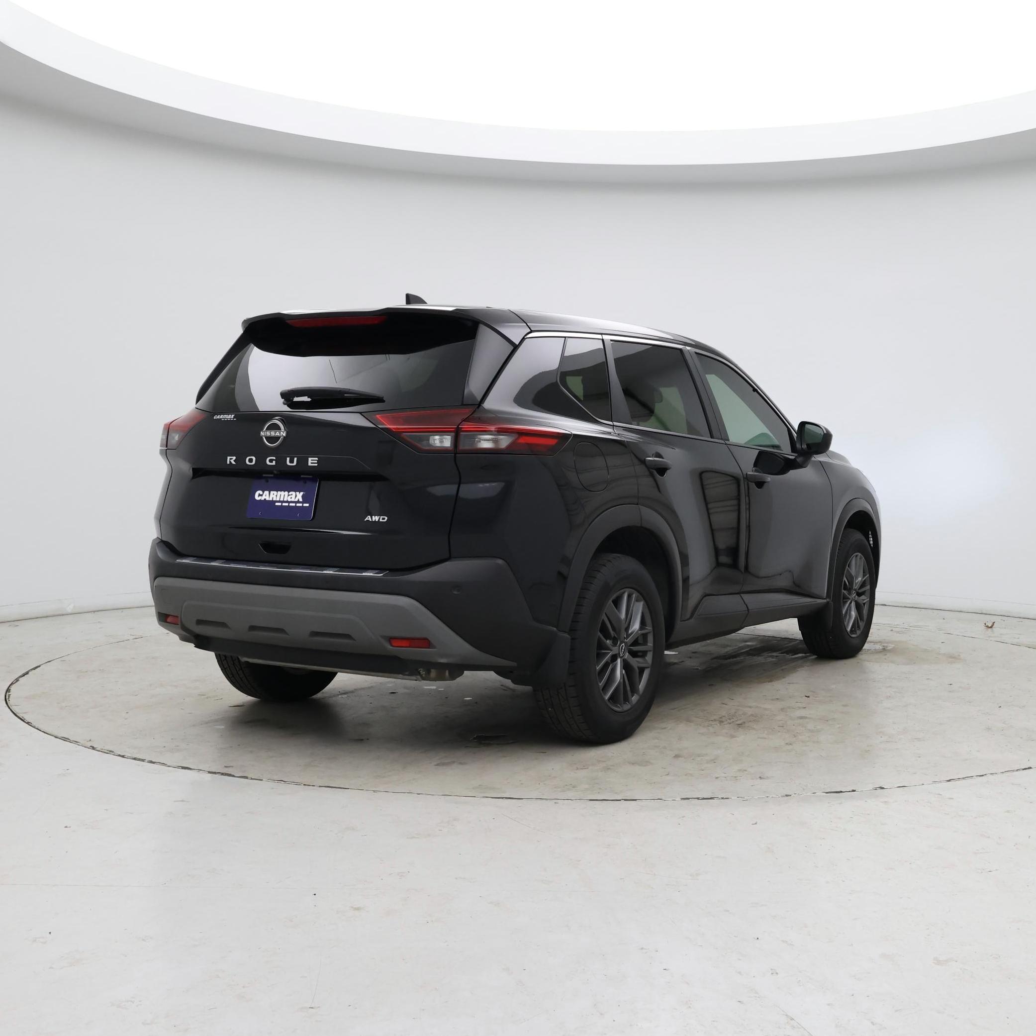 Thumbnail: 2023 Nissan Rogue - 8