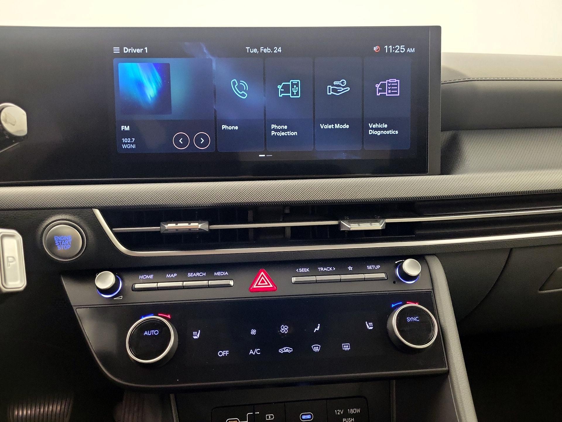 Thumbnail: 2025 Hyundai Sonata - 12