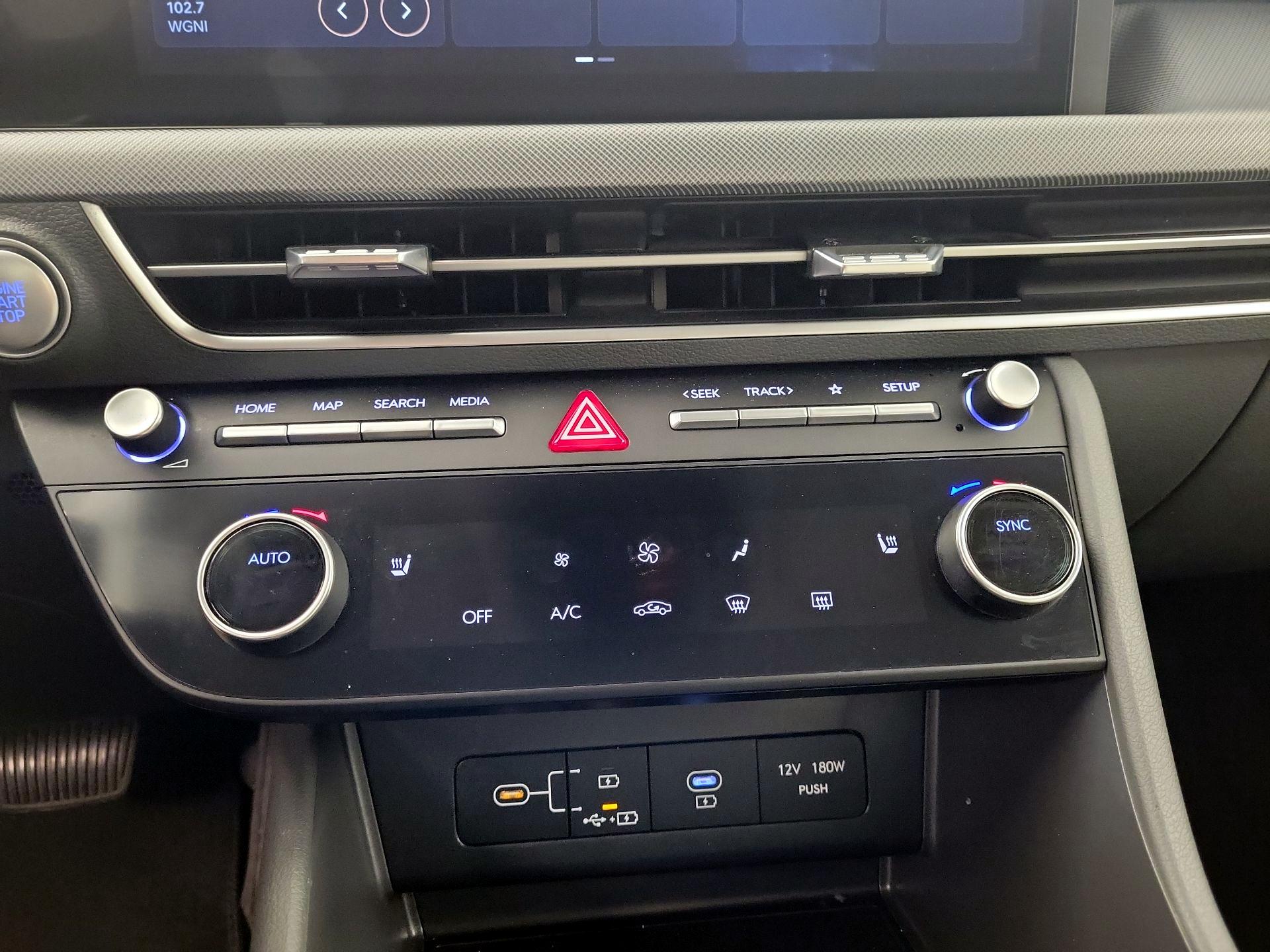 Thumbnail: 2025 Hyundai Sonata - 13