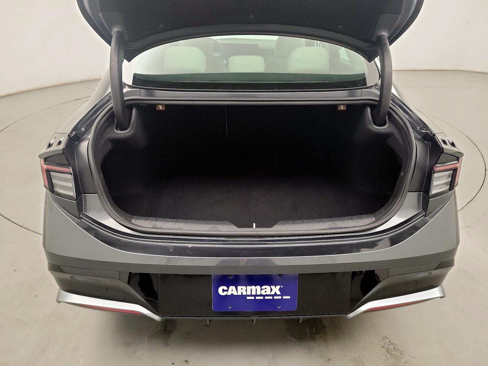 Thumbnail: 2025 Hyundai Sonata - 17