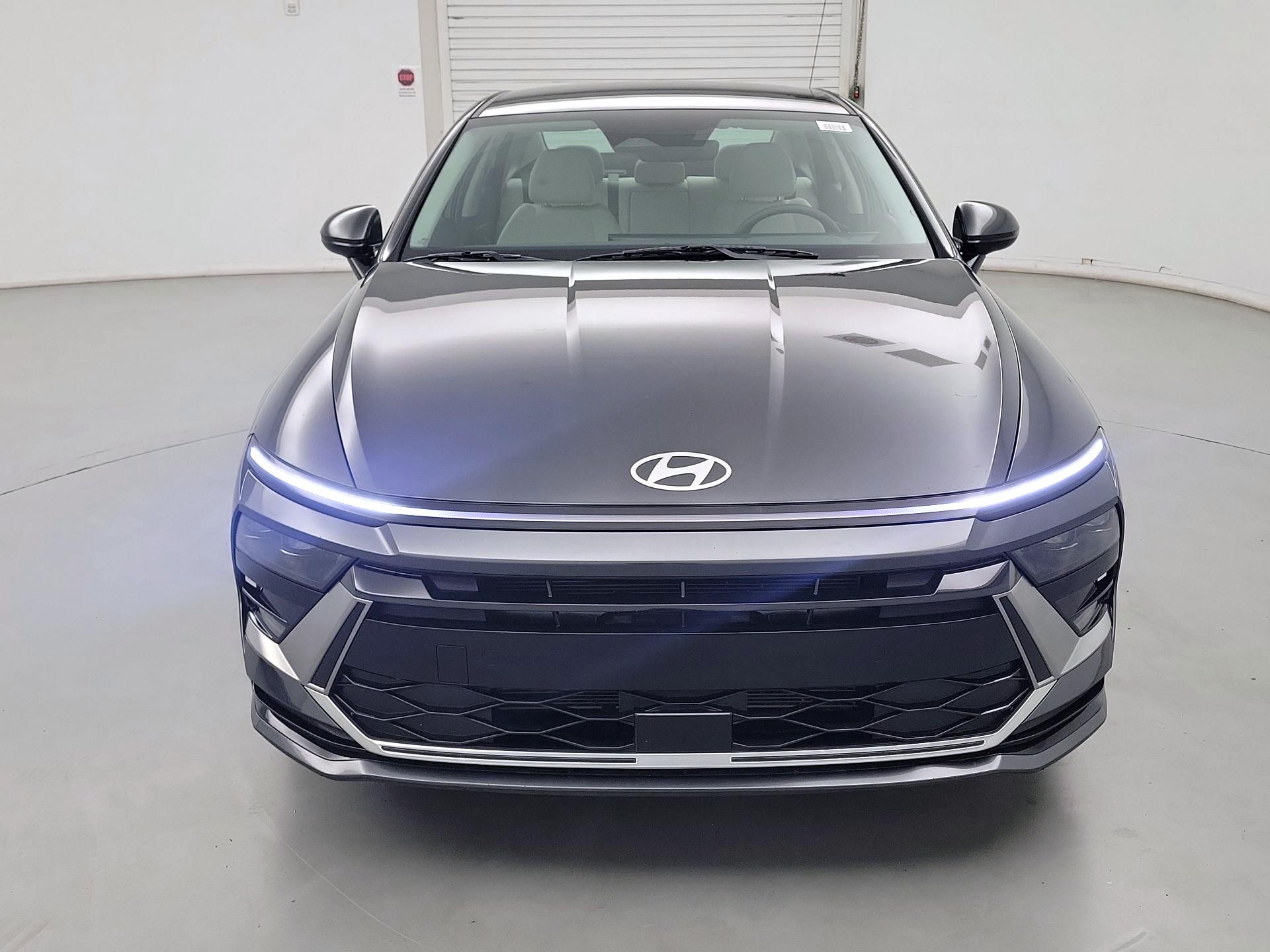 Thumbnail: 2025 Hyundai Sonata - 2