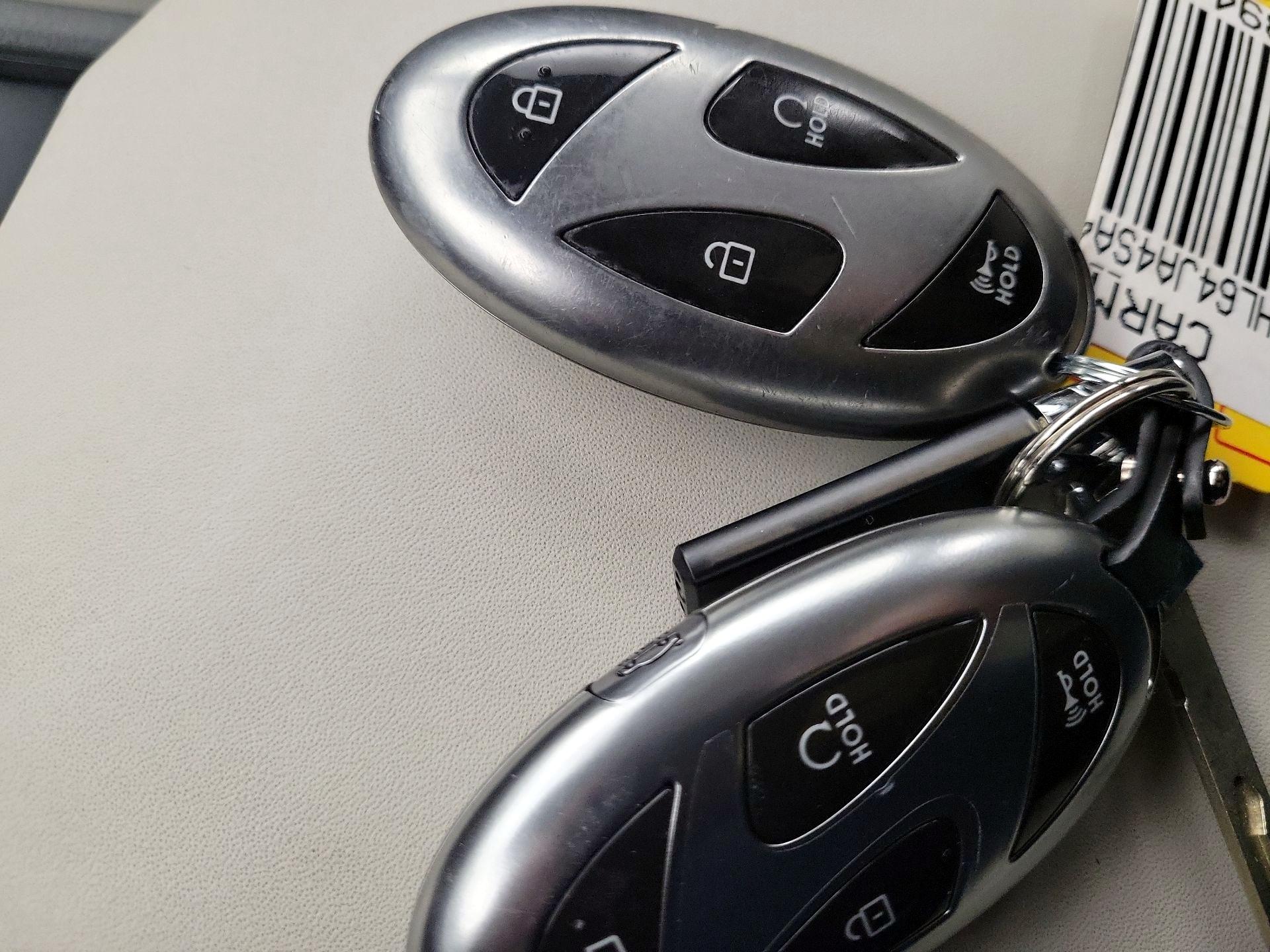 Thumbnail: 2025 Hyundai Sonata - 19