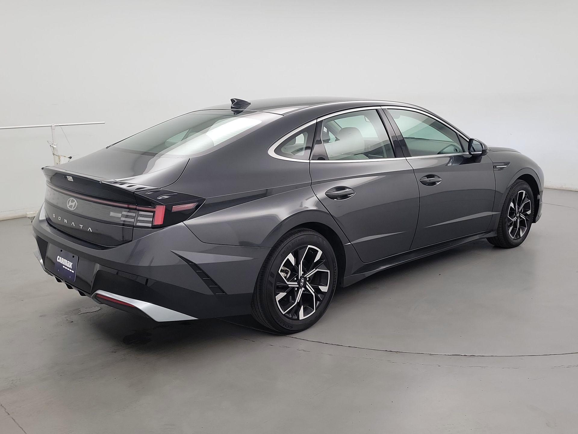 Thumbnail: 2025 Hyundai Sonata - 5