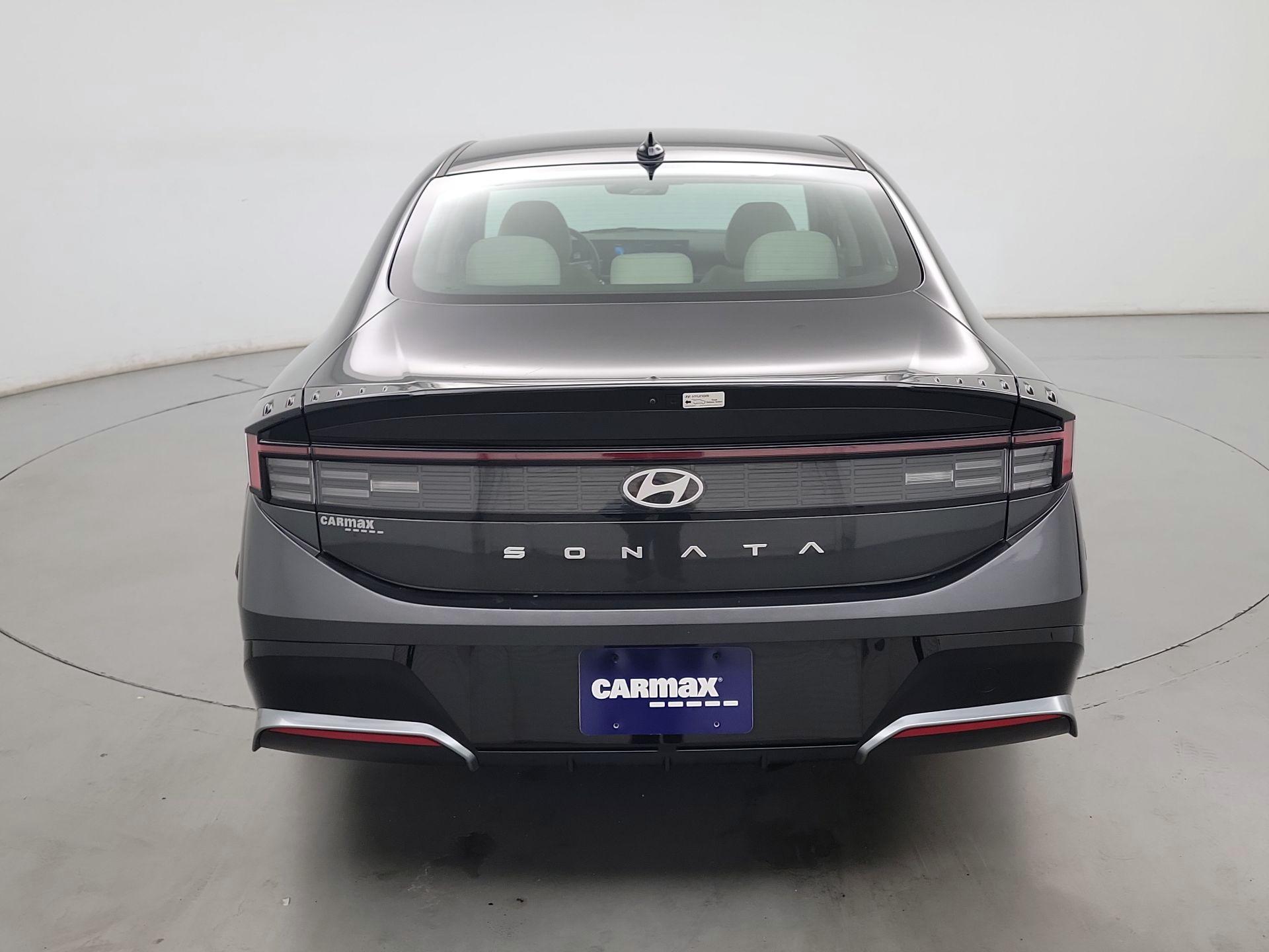 Thumbnail: 2025 Hyundai Sonata - 6