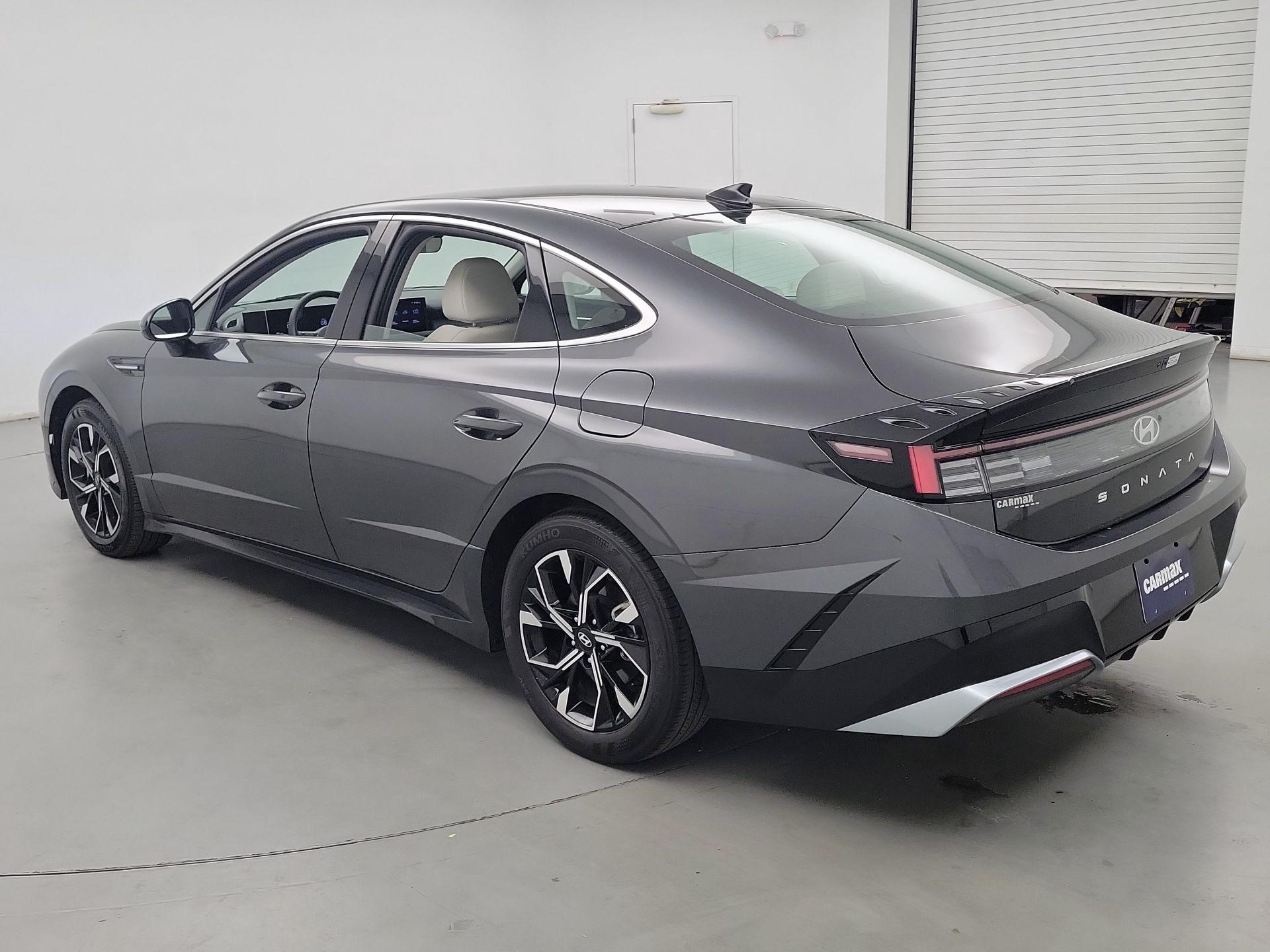 Thumbnail: 2025 Hyundai Sonata - 7