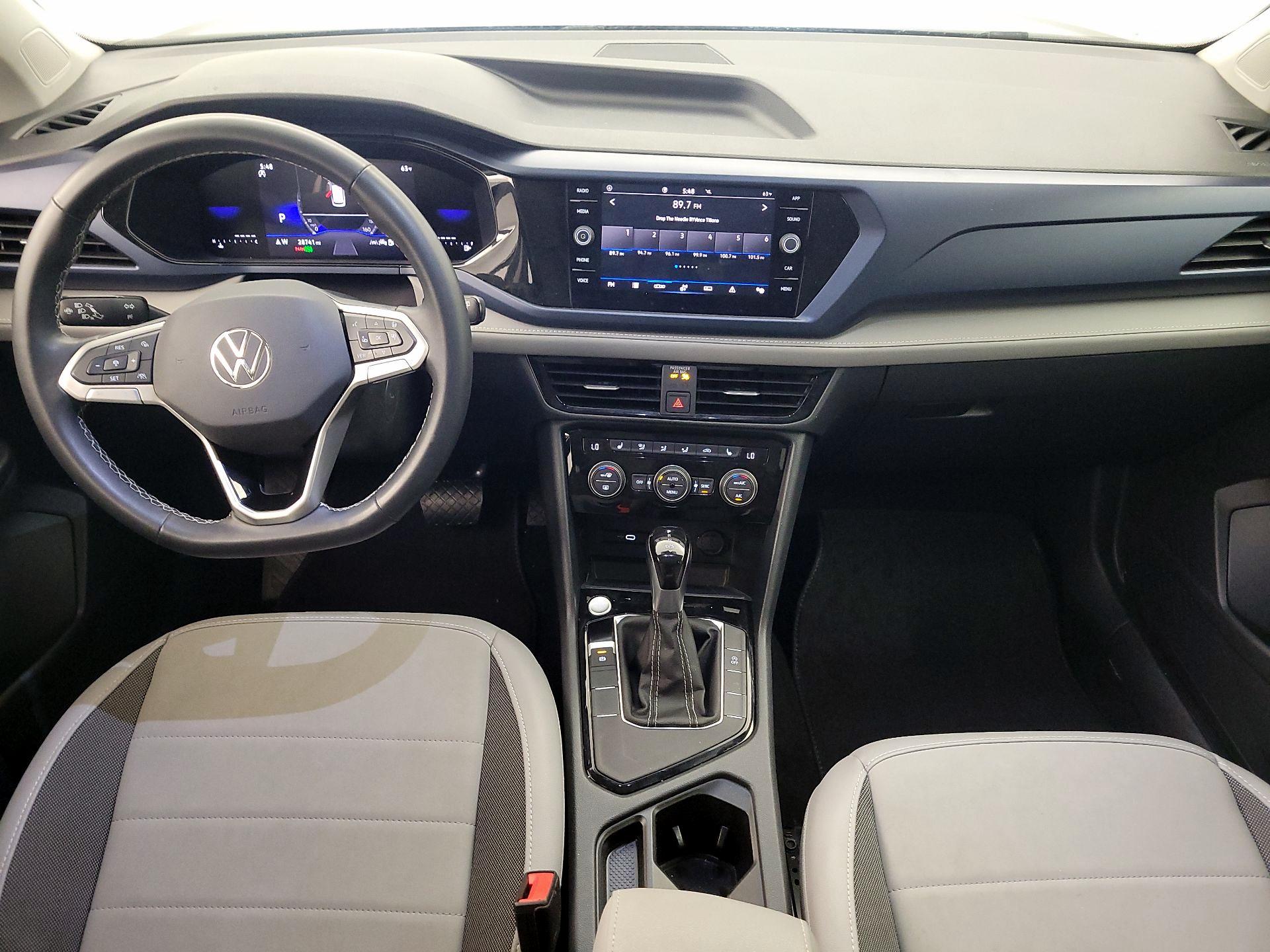 Thumbnail: 2024 Volkswagen Taos - 9