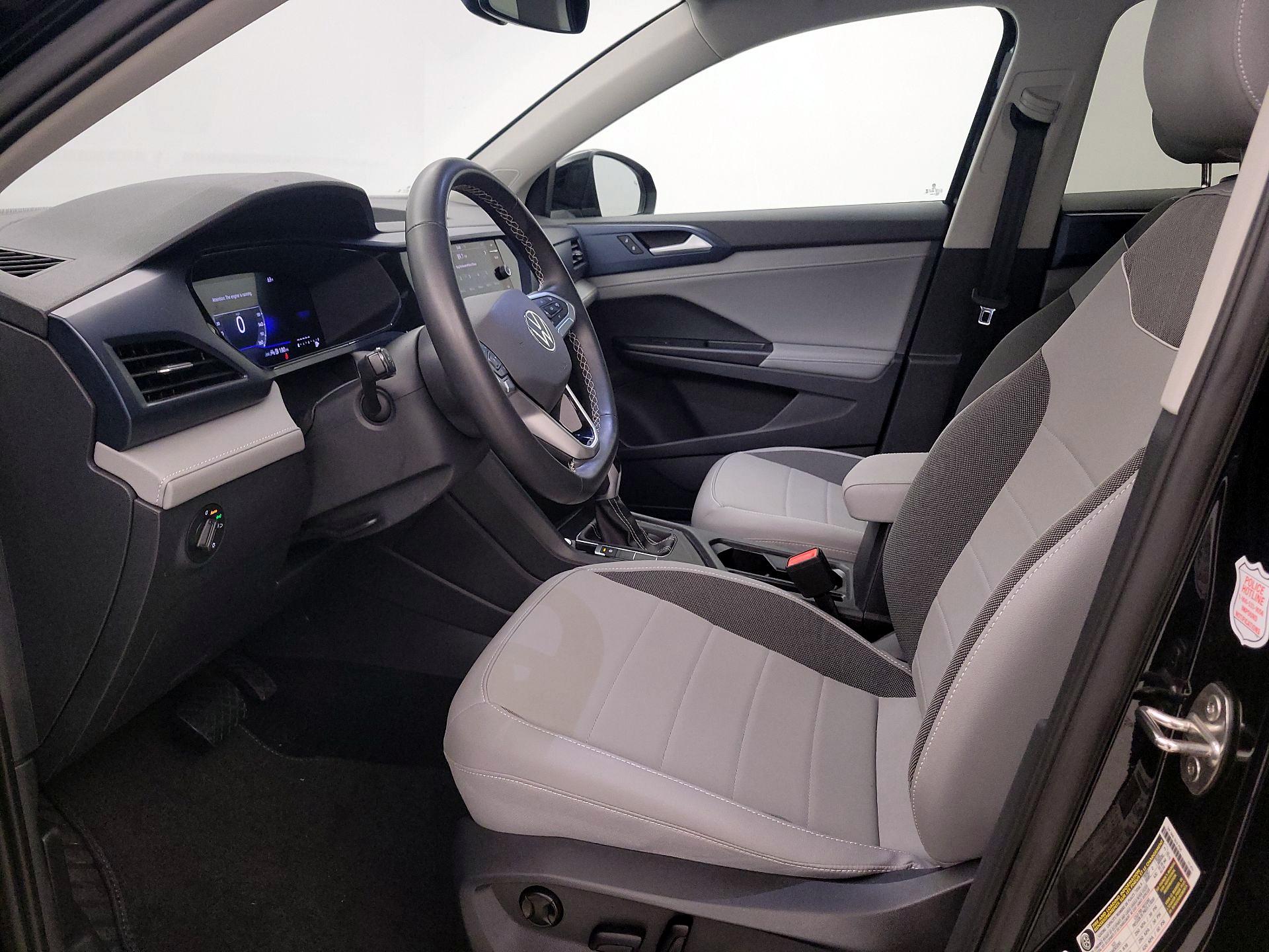 Thumbnail: 2024 Volkswagen Taos - 11