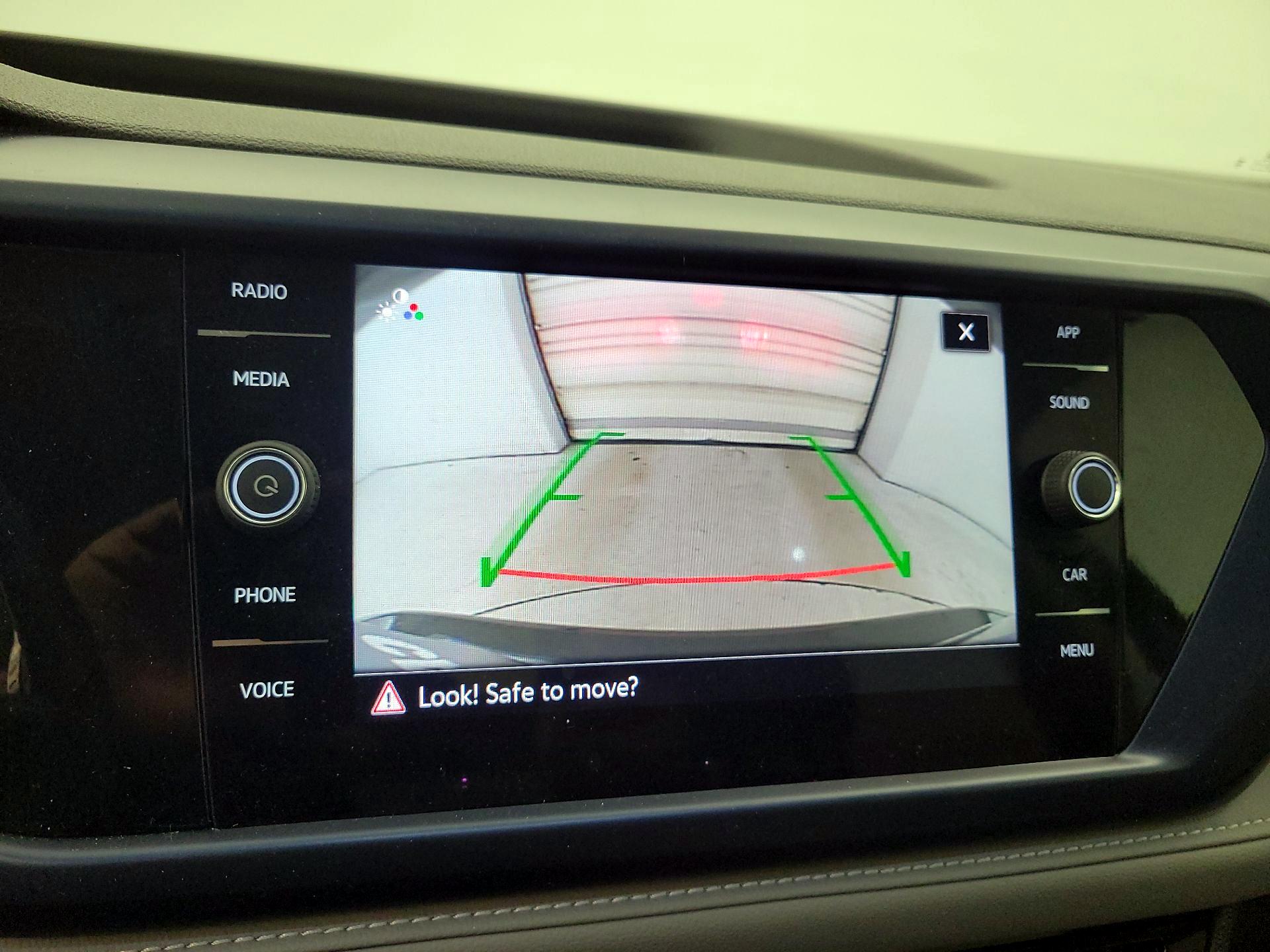 Thumbnail: 2024 Volkswagen Taos - 14