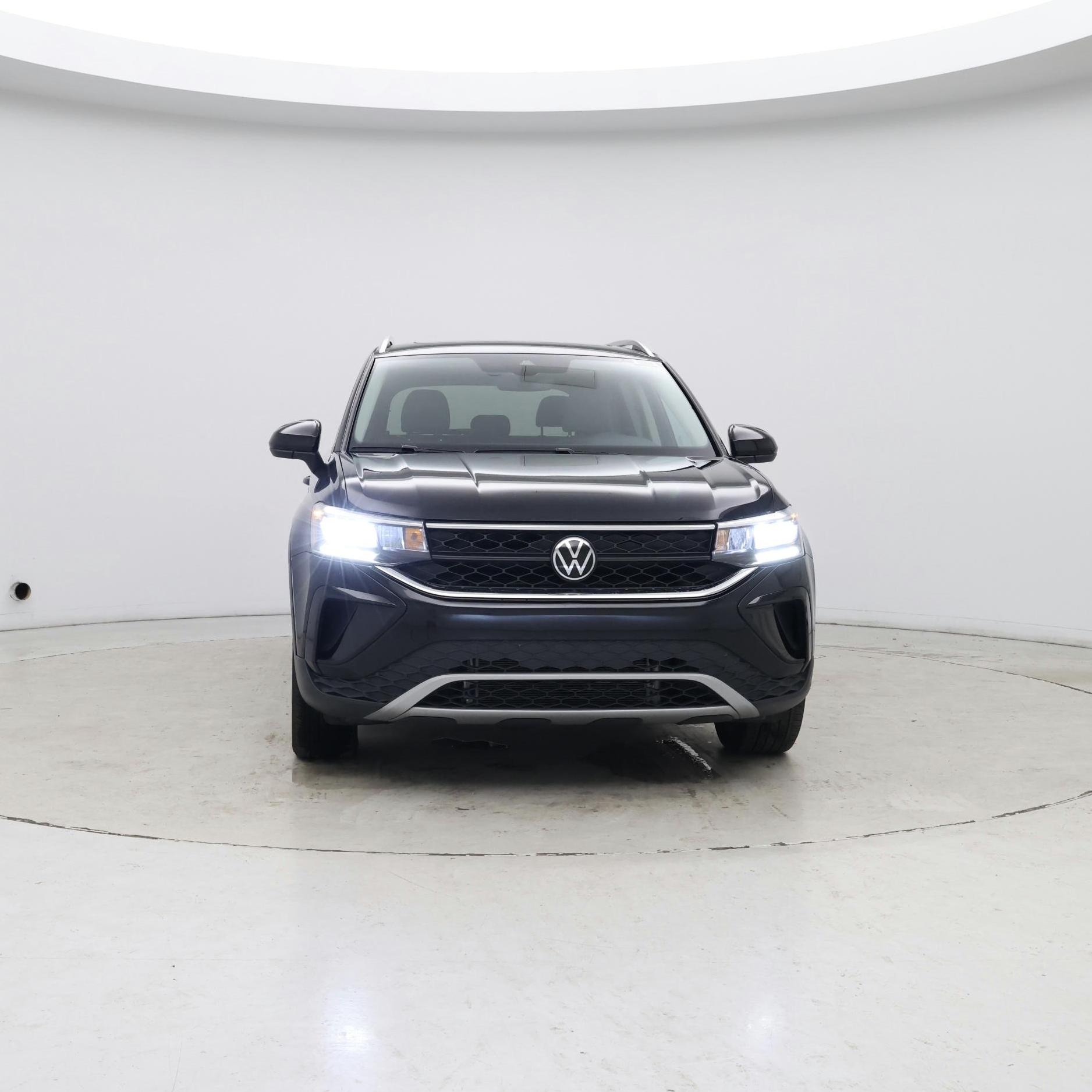 Thumbnail: 2024 Volkswagen Taos - 5