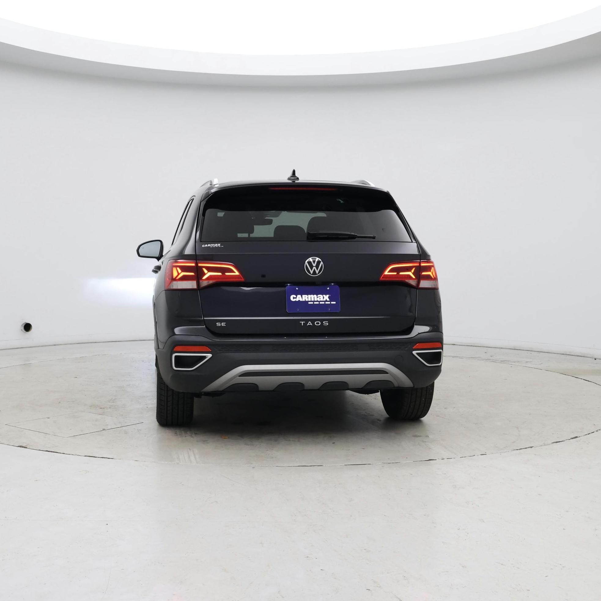 Thumbnail: 2024 Volkswagen Taos - 6