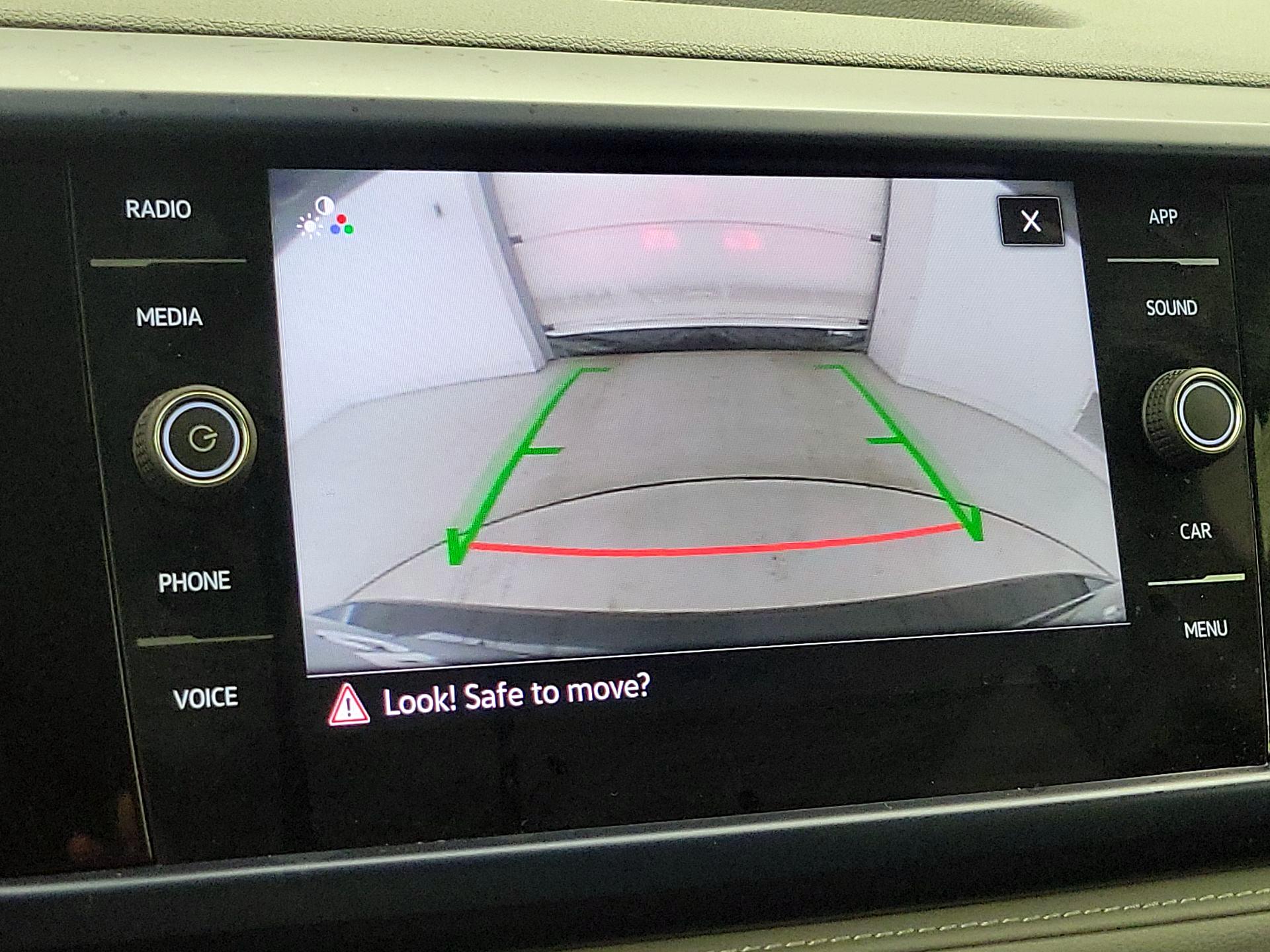 Thumbnail: 2024 Volkswagen Taos - 14