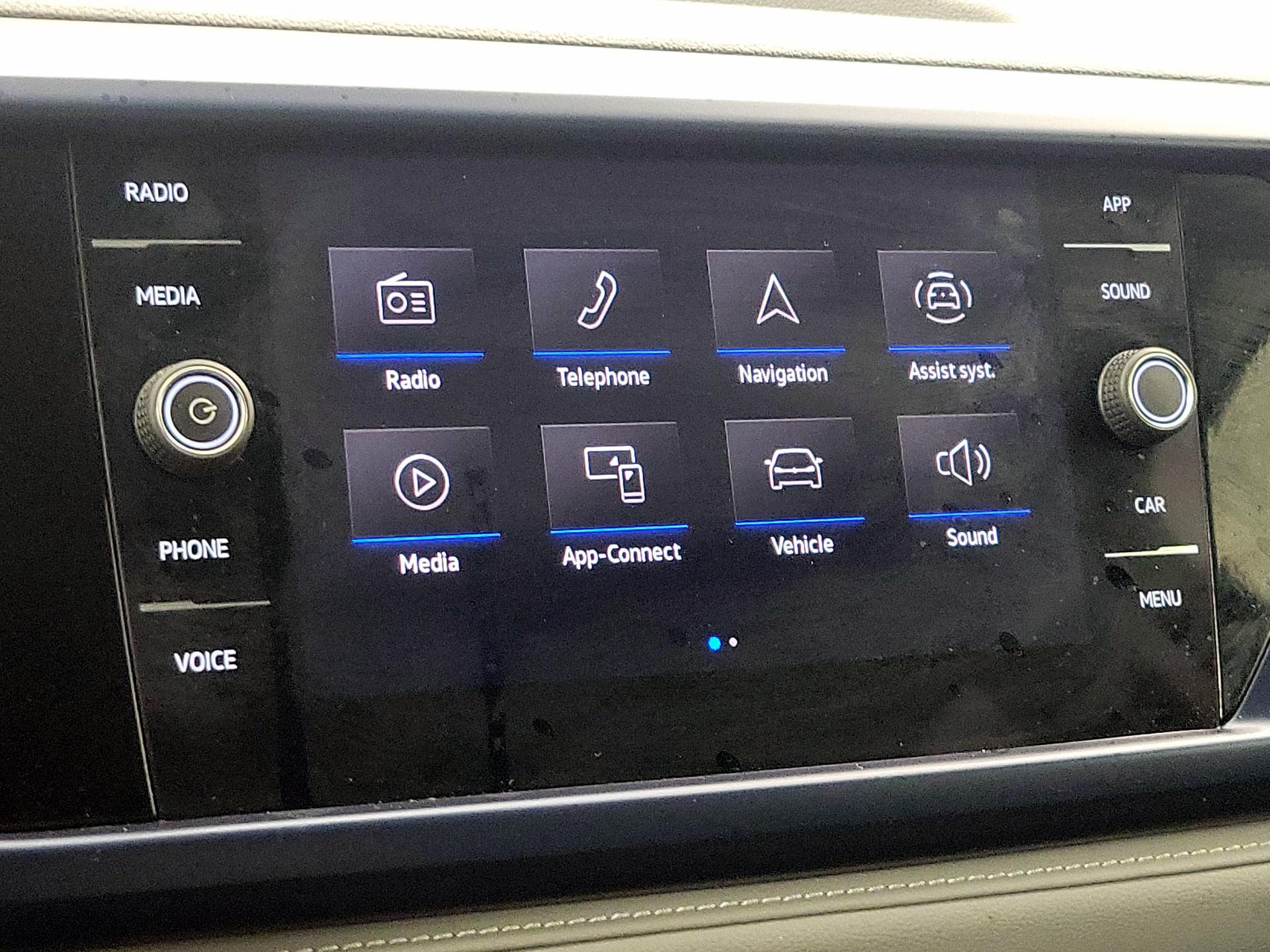 Thumbnail: 2024 Volkswagen Taos - 15