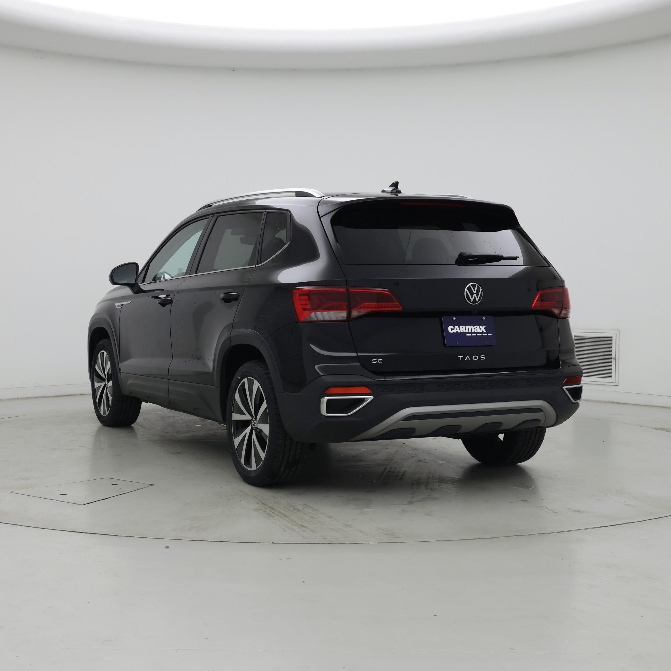 Thumbnail: 2024 Volkswagen Taos - 2