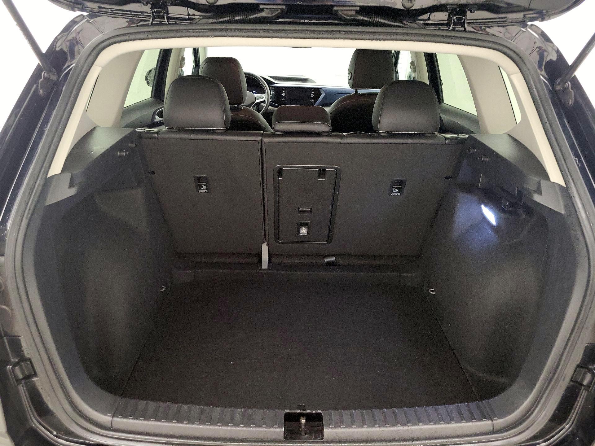 Thumbnail: 2024 Volkswagen Taos - 20