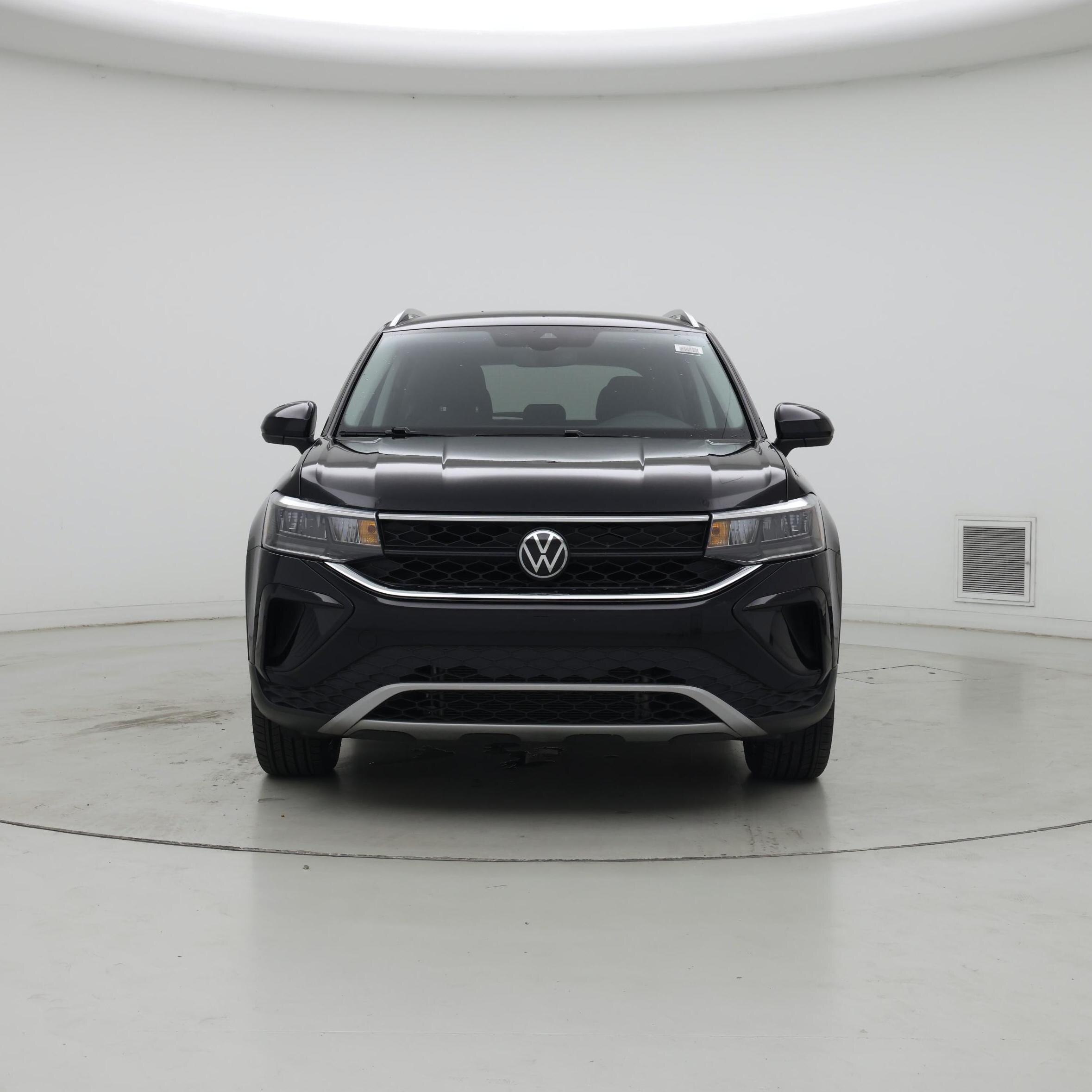 Thumbnail: 2024 Volkswagen Taos - 5