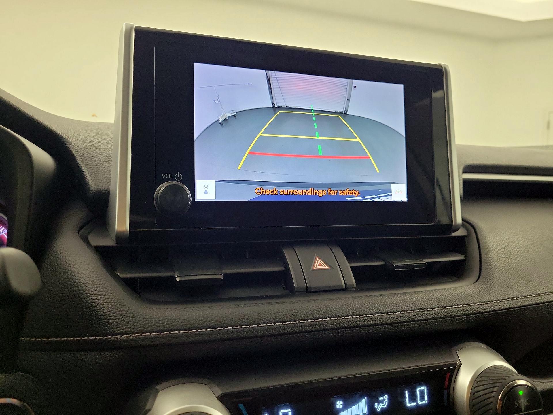 Thumbnail: 2024 Toyota RAV4 - 12