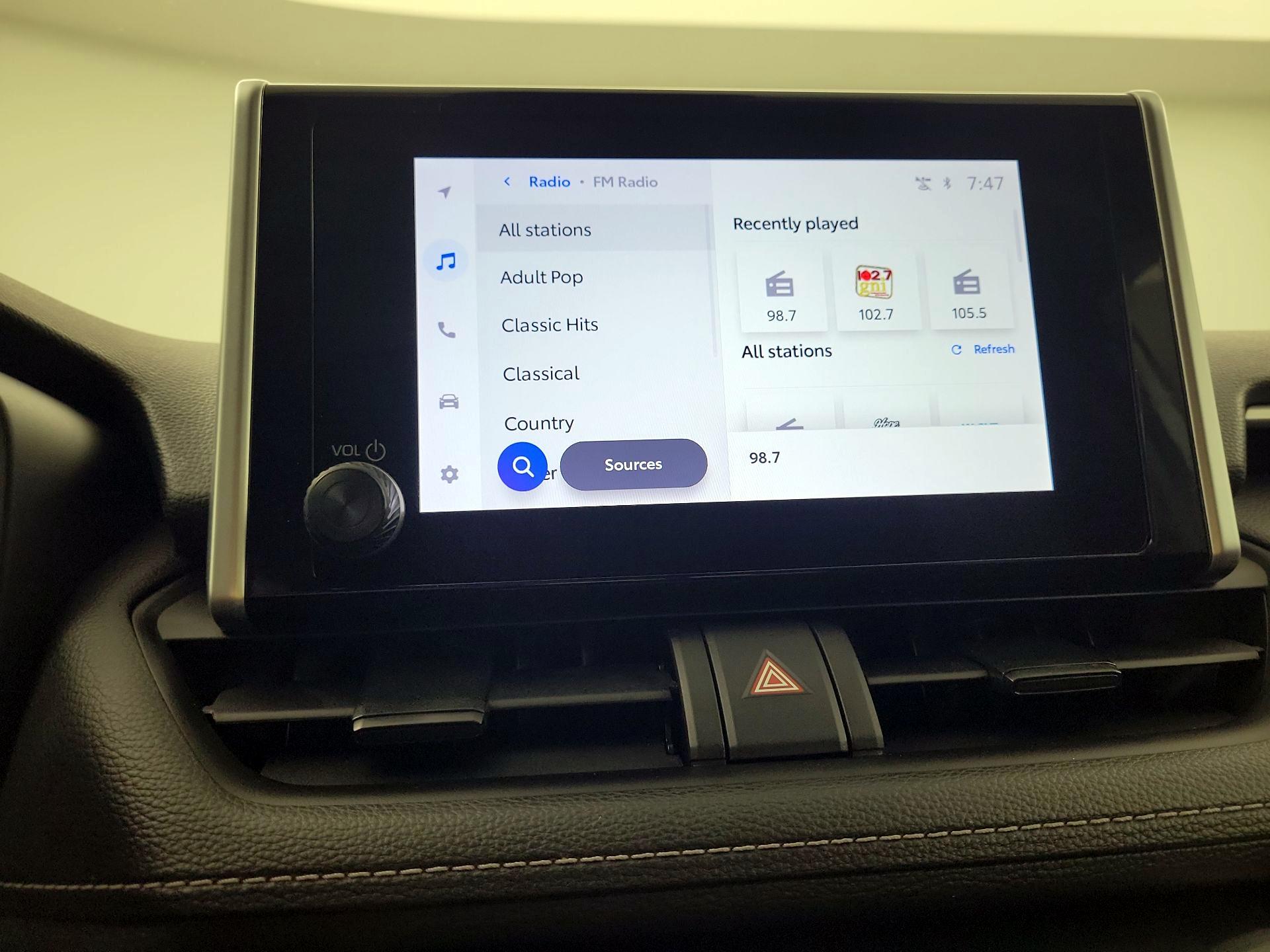 Thumbnail: 2024 Toyota RAV4 - 13