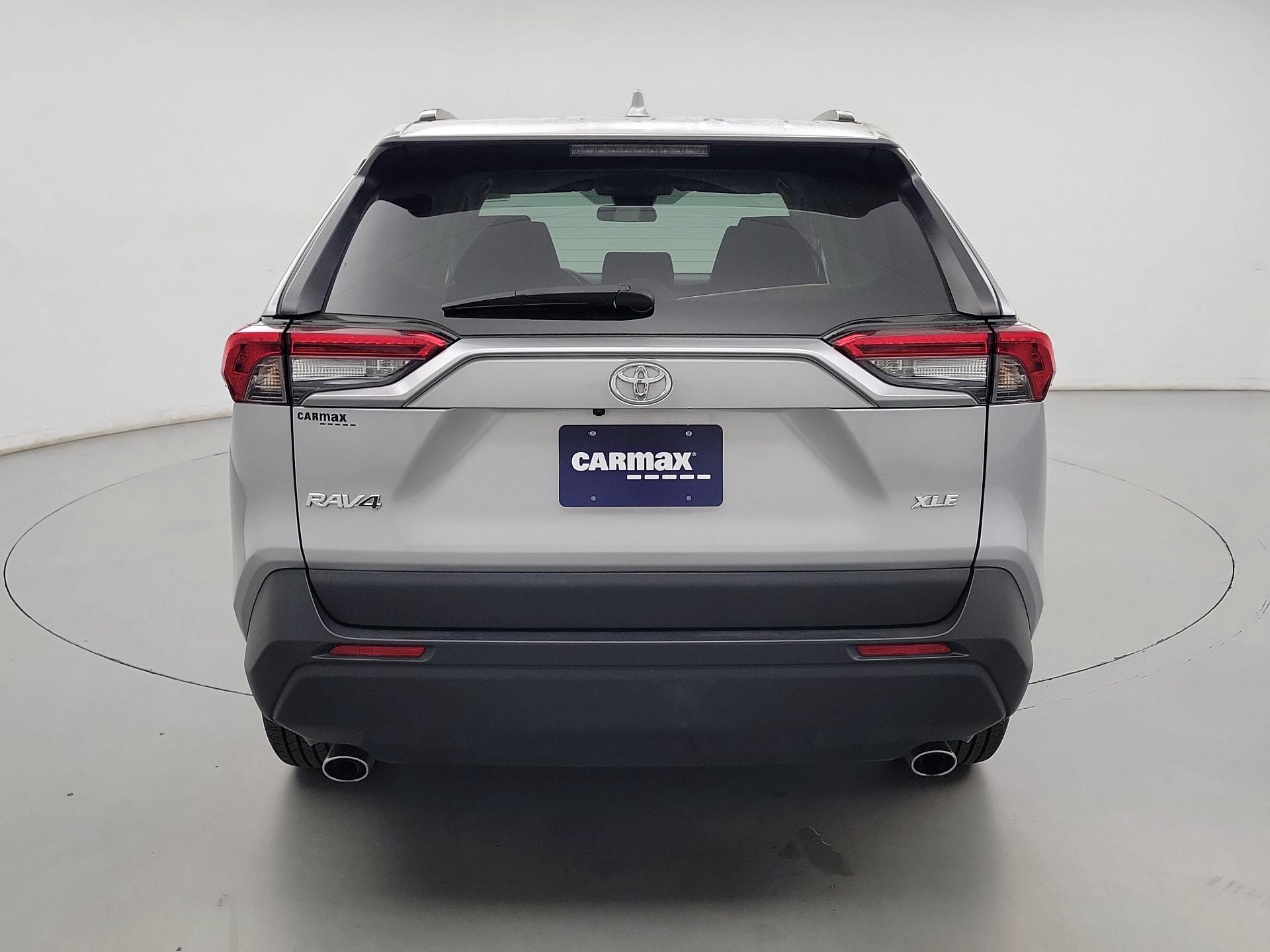 Thumbnail: 2024 Toyota RAV4 - 6