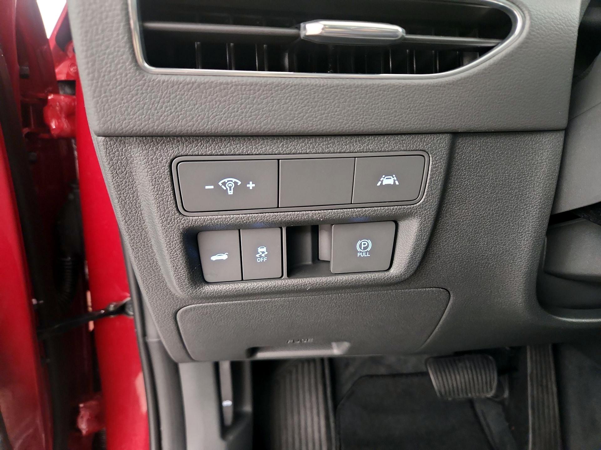 Thumbnail: 2023 Hyundai Sonata - 13