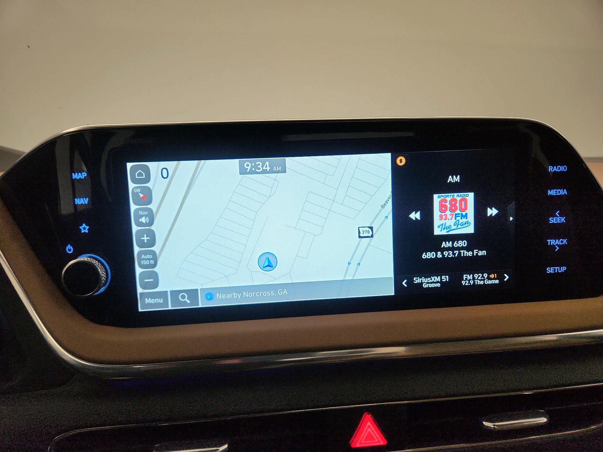 Thumbnail: 2023 Hyundai Sonata - 14