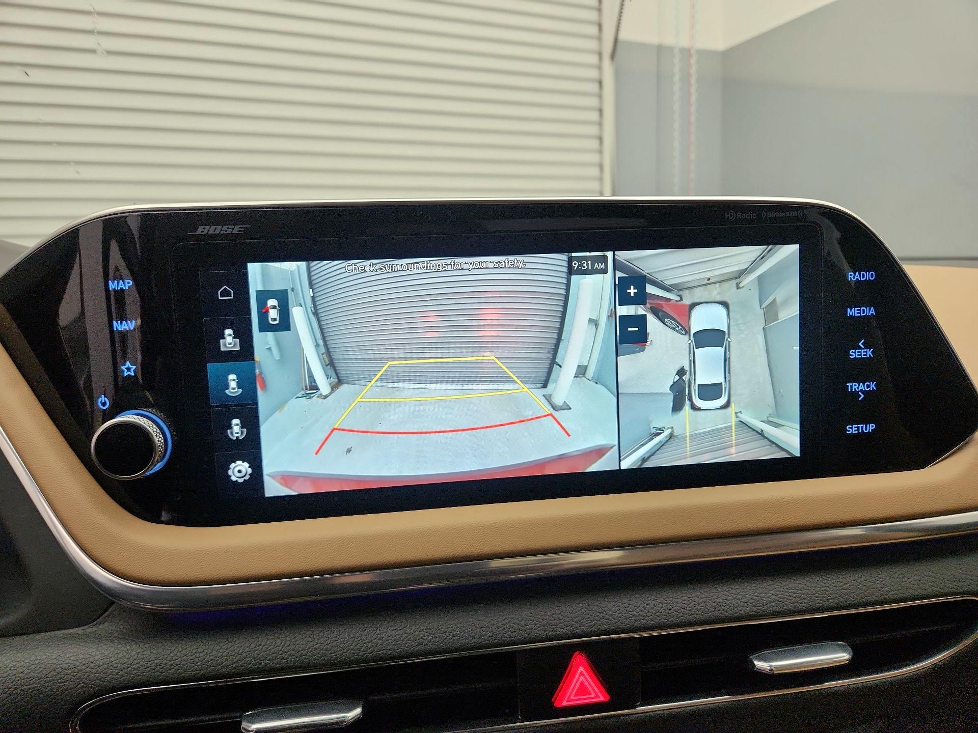 Thumbnail: 2023 Hyundai Sonata - 15