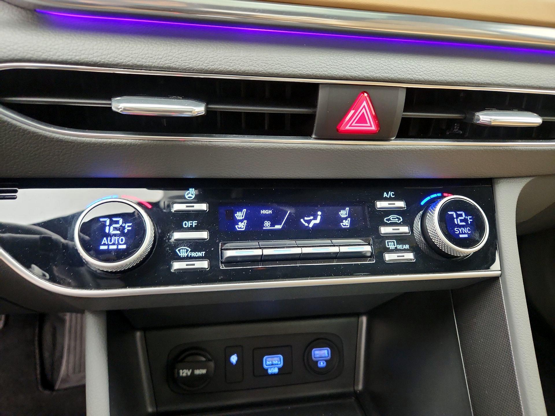 Thumbnail: 2023 Hyundai Sonata - 17