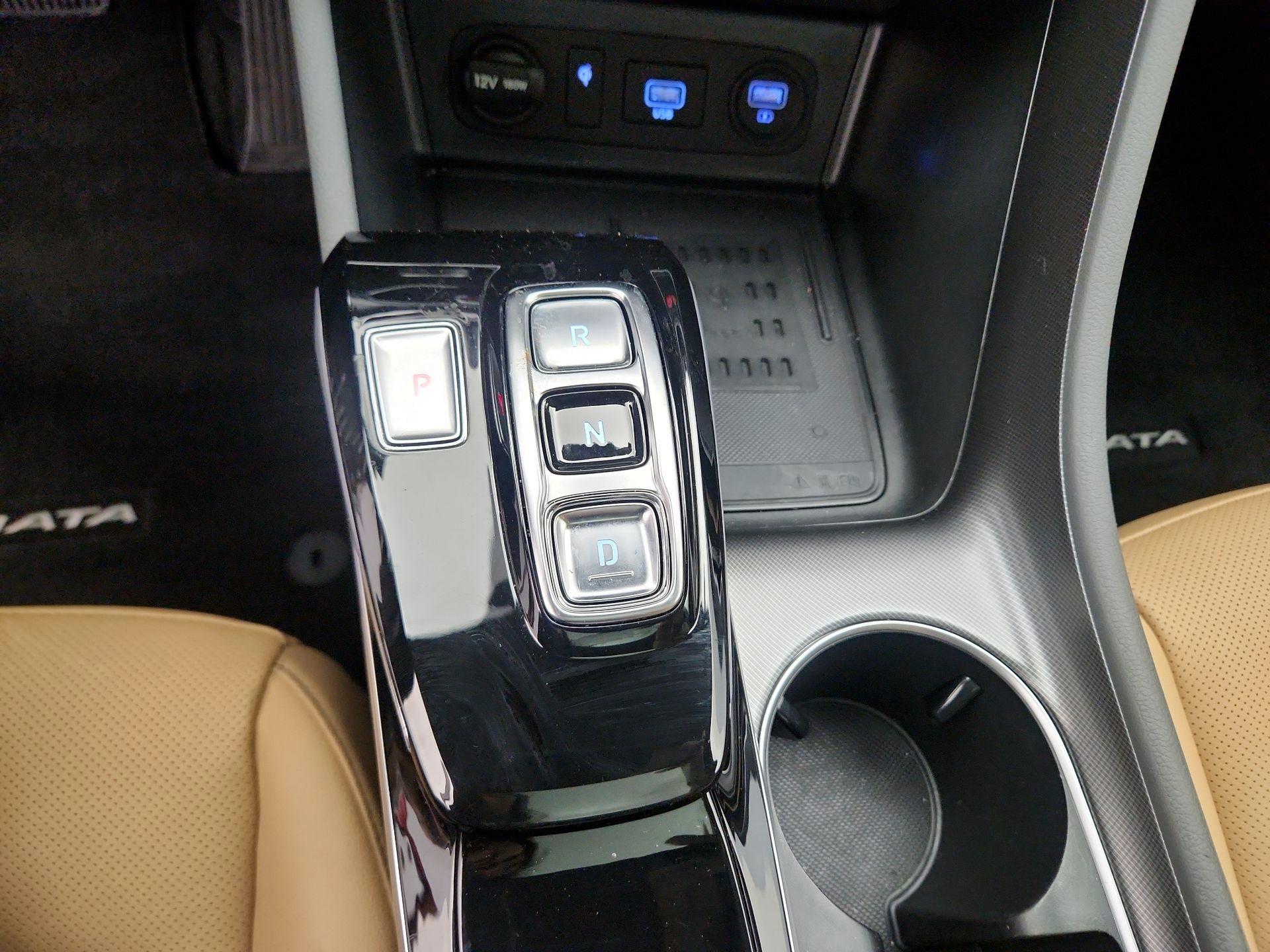 Thumbnail: 2023 Hyundai Sonata - 18