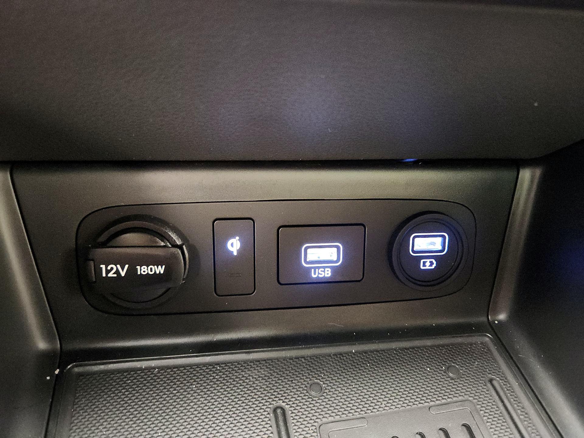 Thumbnail: 2023 Hyundai Sonata - 19