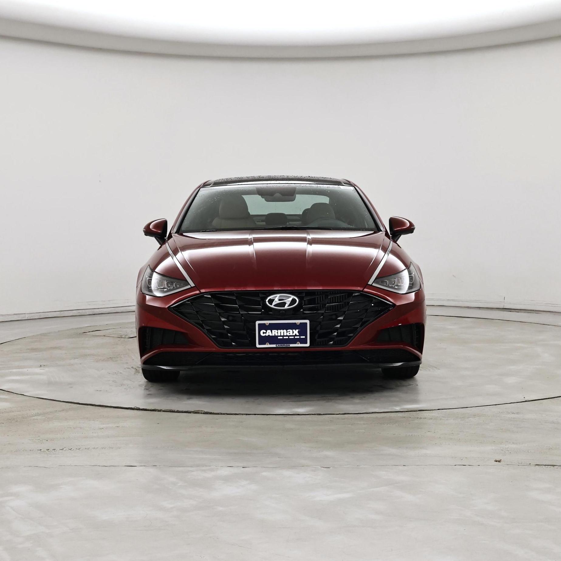 Thumbnail: 2023 Hyundai Sonata - 5