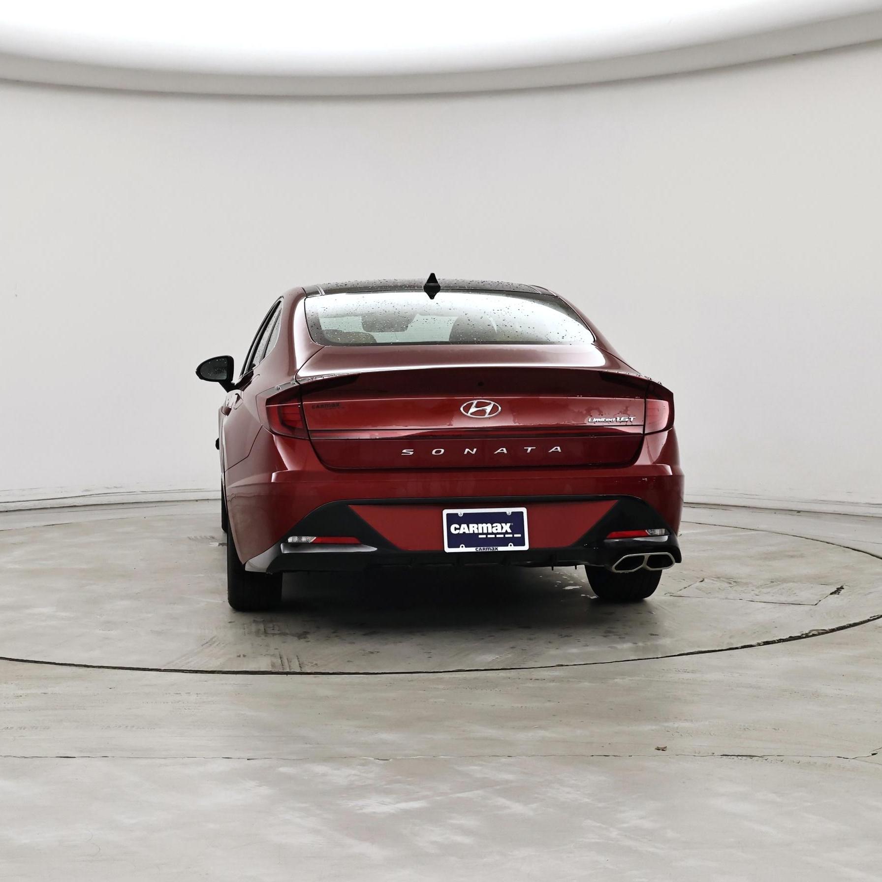 Thumbnail: 2023 Hyundai Sonata - 6