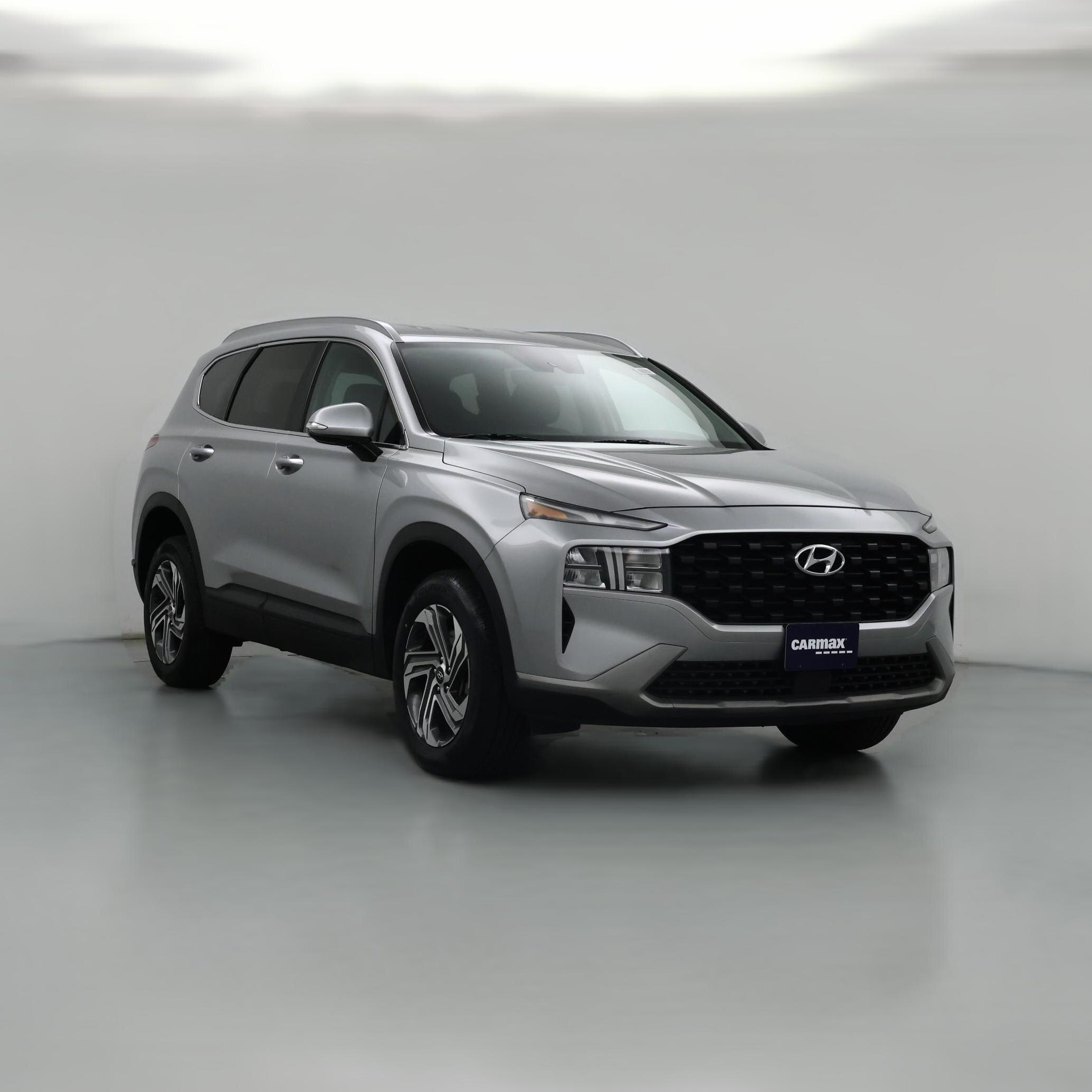 Thumbnail: 2023 Hyundai Santa Fe - 1