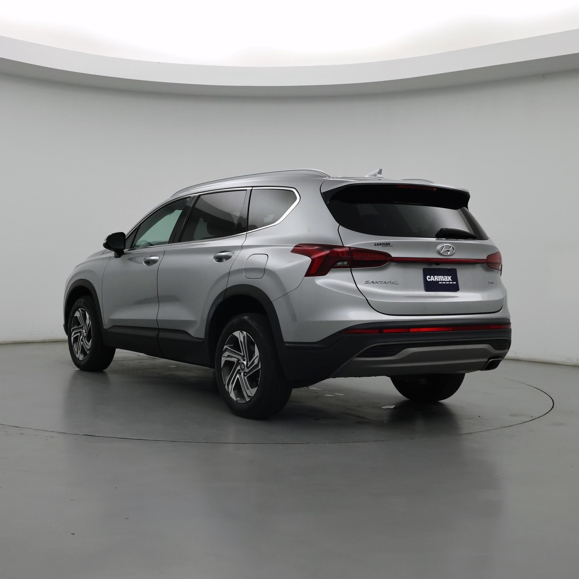 Thumbnail: 2023 Hyundai Santa Fe - 2