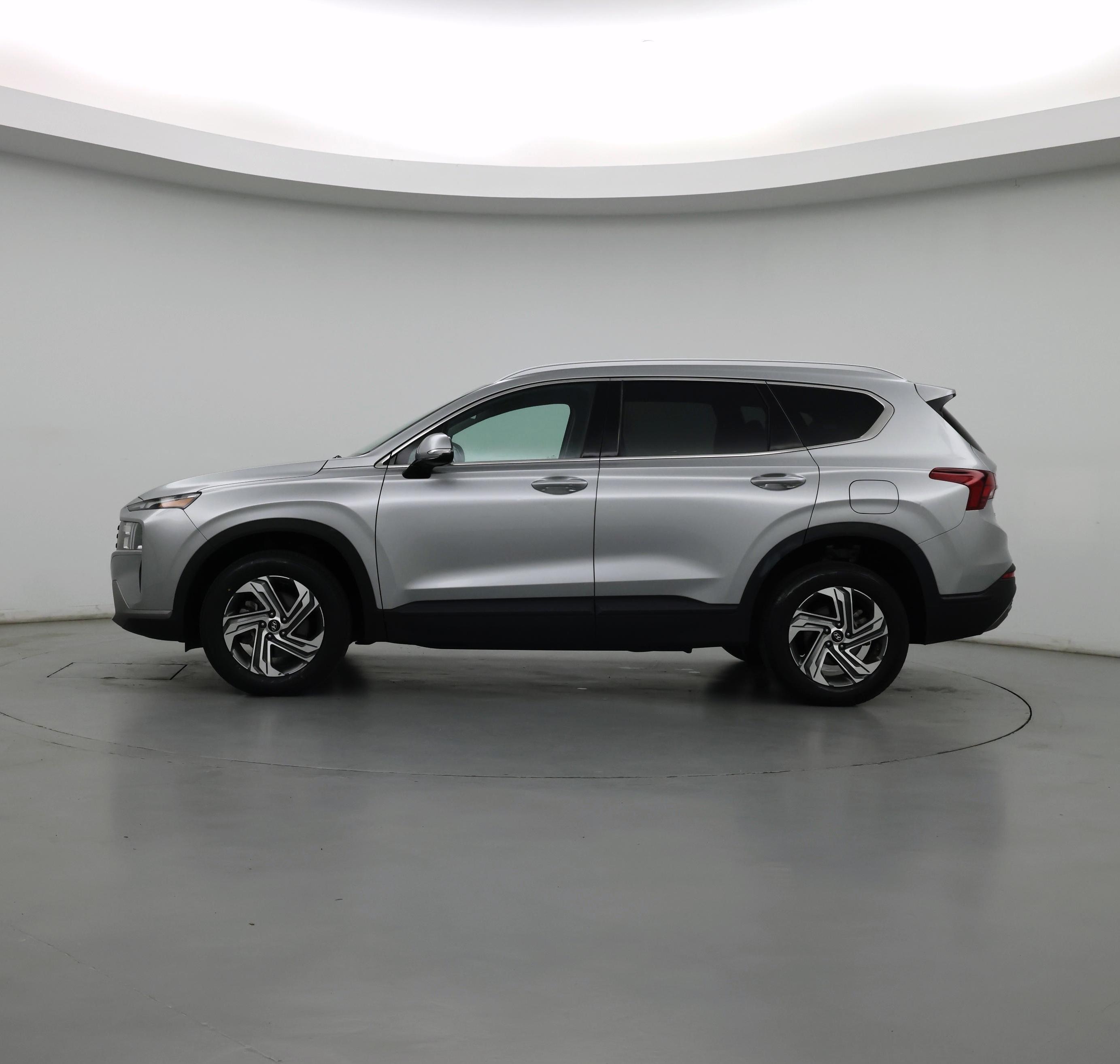Thumbnail: 2023 Hyundai Santa Fe - 3